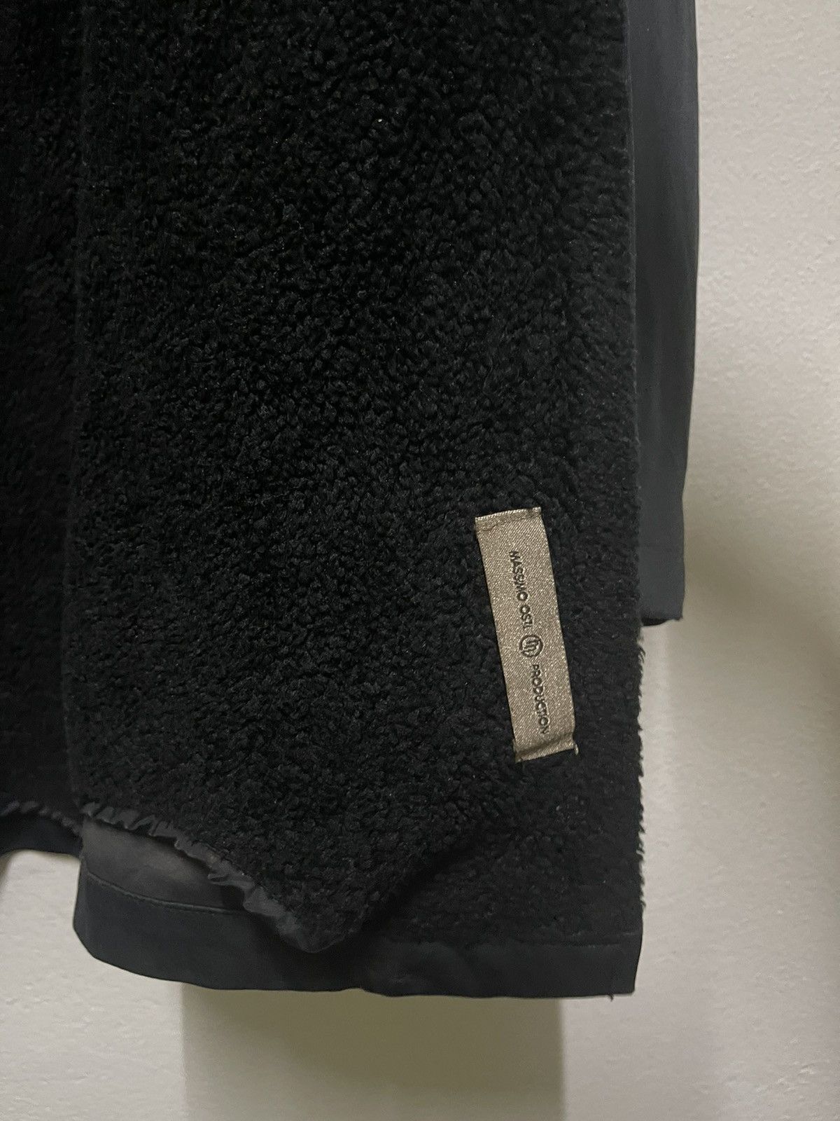 Massimo Osti × Vintage Massimo Osti Production Button Jacket Size US M / EU 48-50 / 2 - 11 Thumbnail