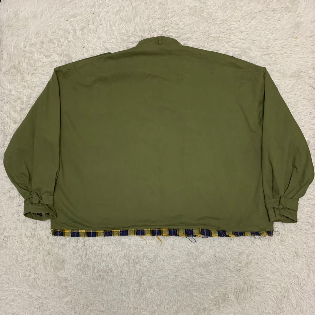 Japanese Brand 3158 jacket Size US XL / EU 56 / 4 - 2 Thumbnail