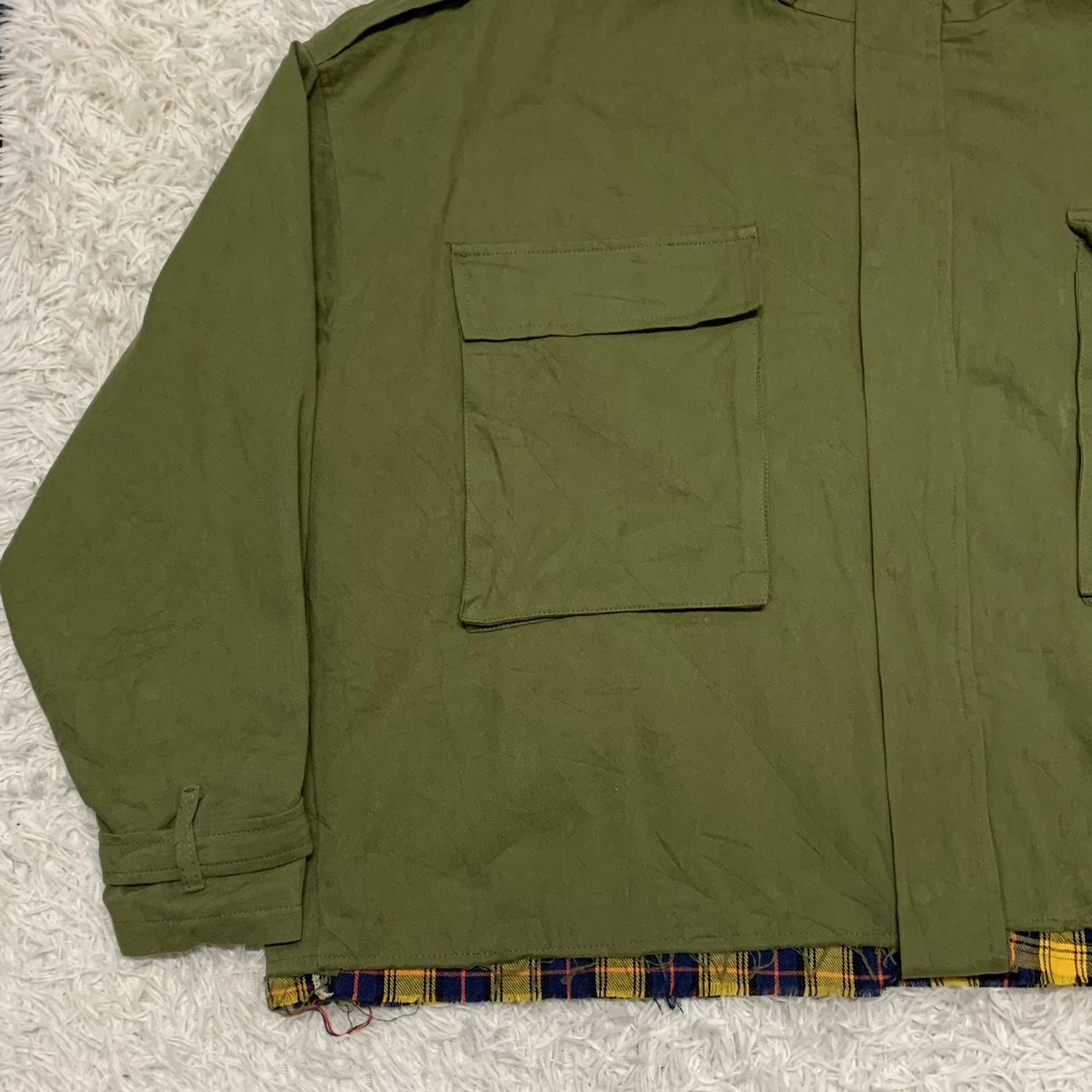 Japanese Brand 3158 jacket Size US XL / EU 56 / 4 - 5 Thumbnail