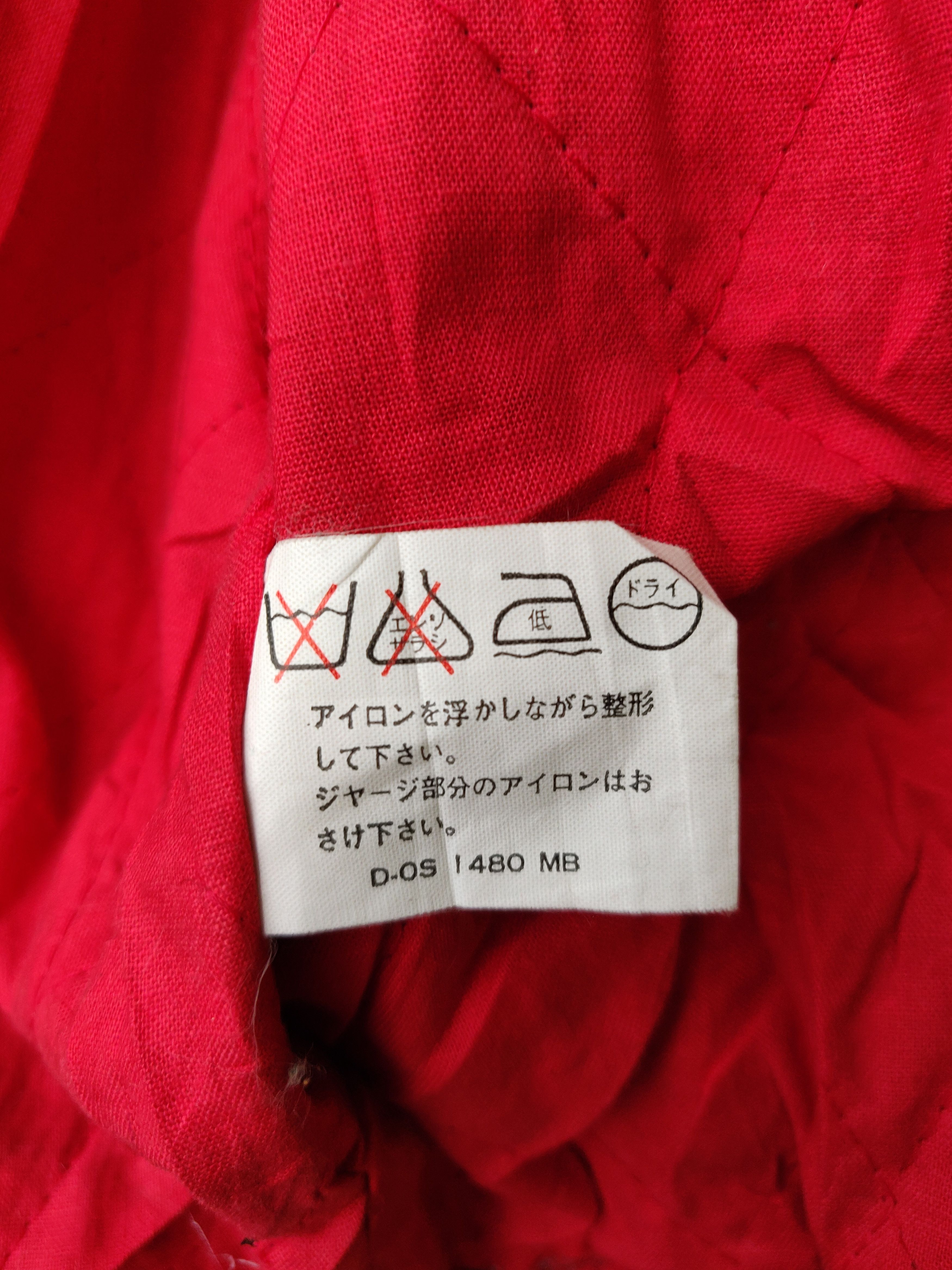 Japanese Brand × Vintage 🔥Japanese Brand Kearney House Bomber Wool Jacket Size US M / EU 48-50 / 2 - 14 Thumbnail