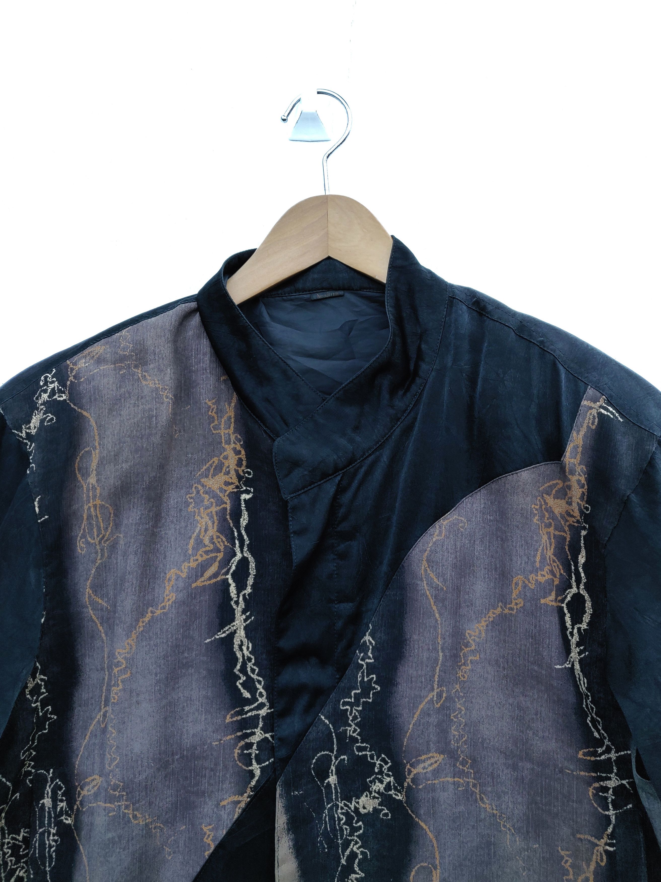 Japanese Brand × Vintage Vintage Japanesse Brand Bombers Jacket Size US M / EU 48-50 / 2 - 4 Thumbnail