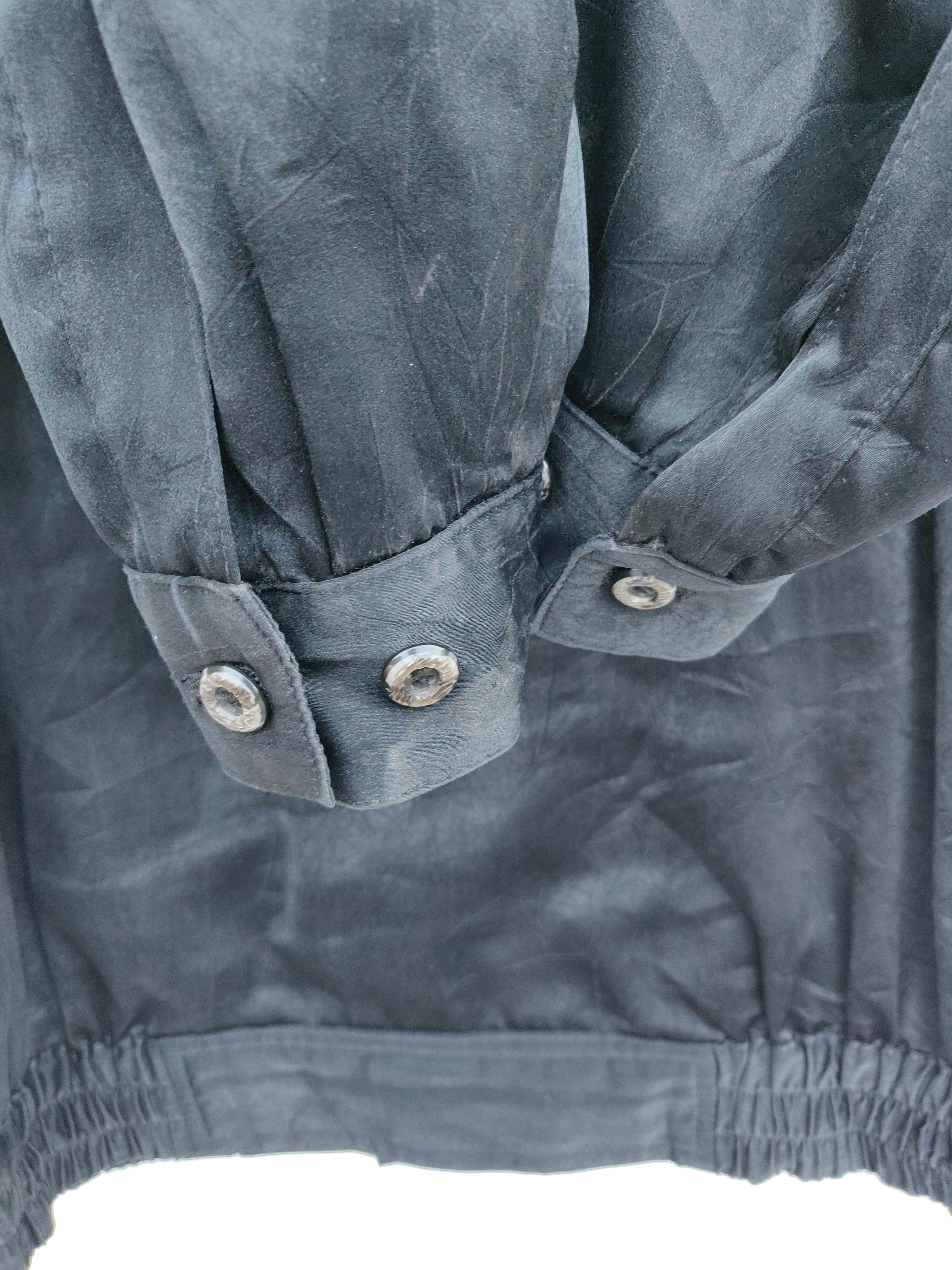Japanese Brand × Vintage Vintage Japanesse Brand Bombers Jacket Size US M / EU 48-50 / 2 - 13 Thumbnail