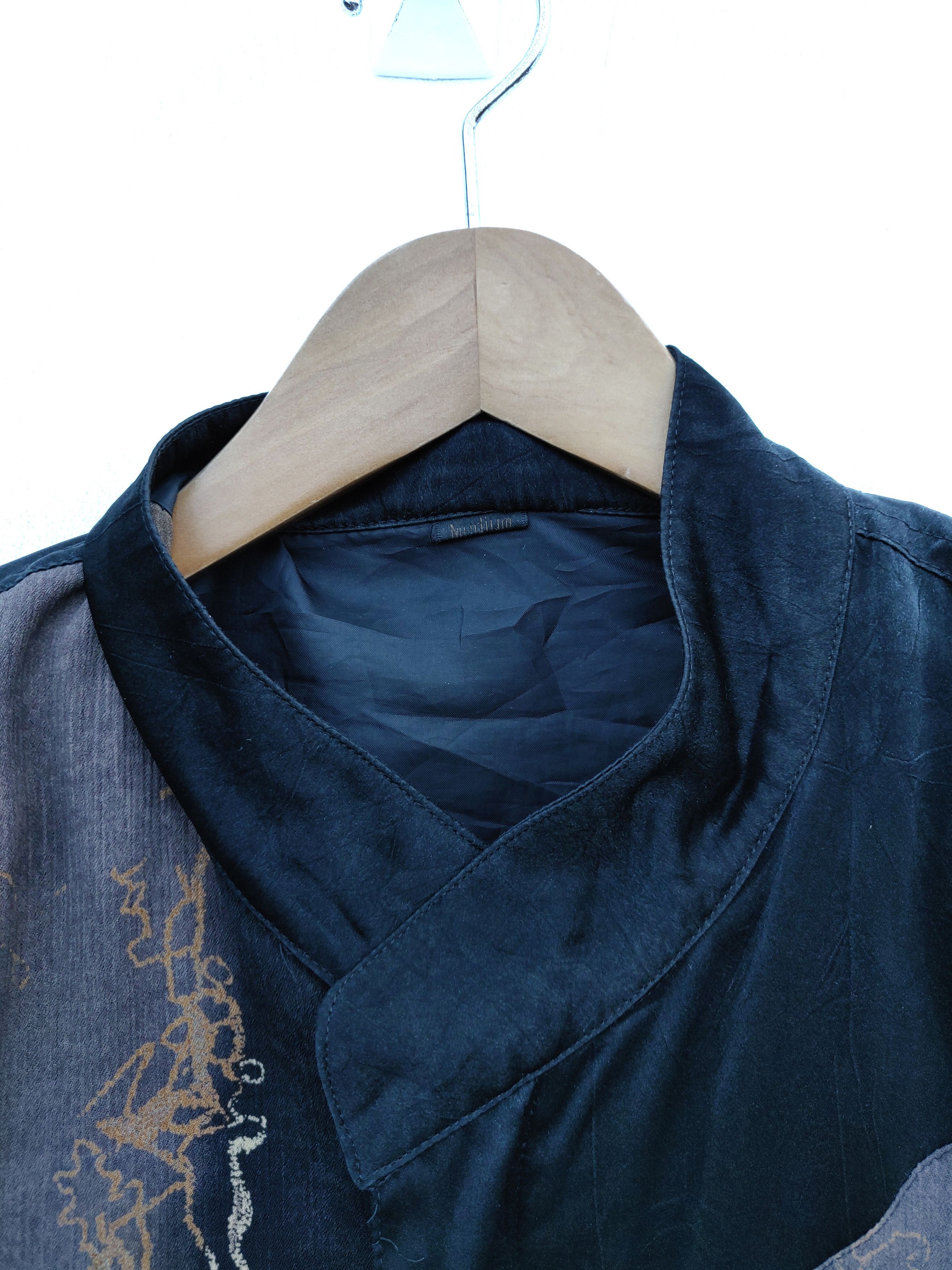 Japanese Brand × Vintage Vintage Japanesse Brand Bombers Jacket Size US M / EU 48-50 / 2 - 9 Thumbnail