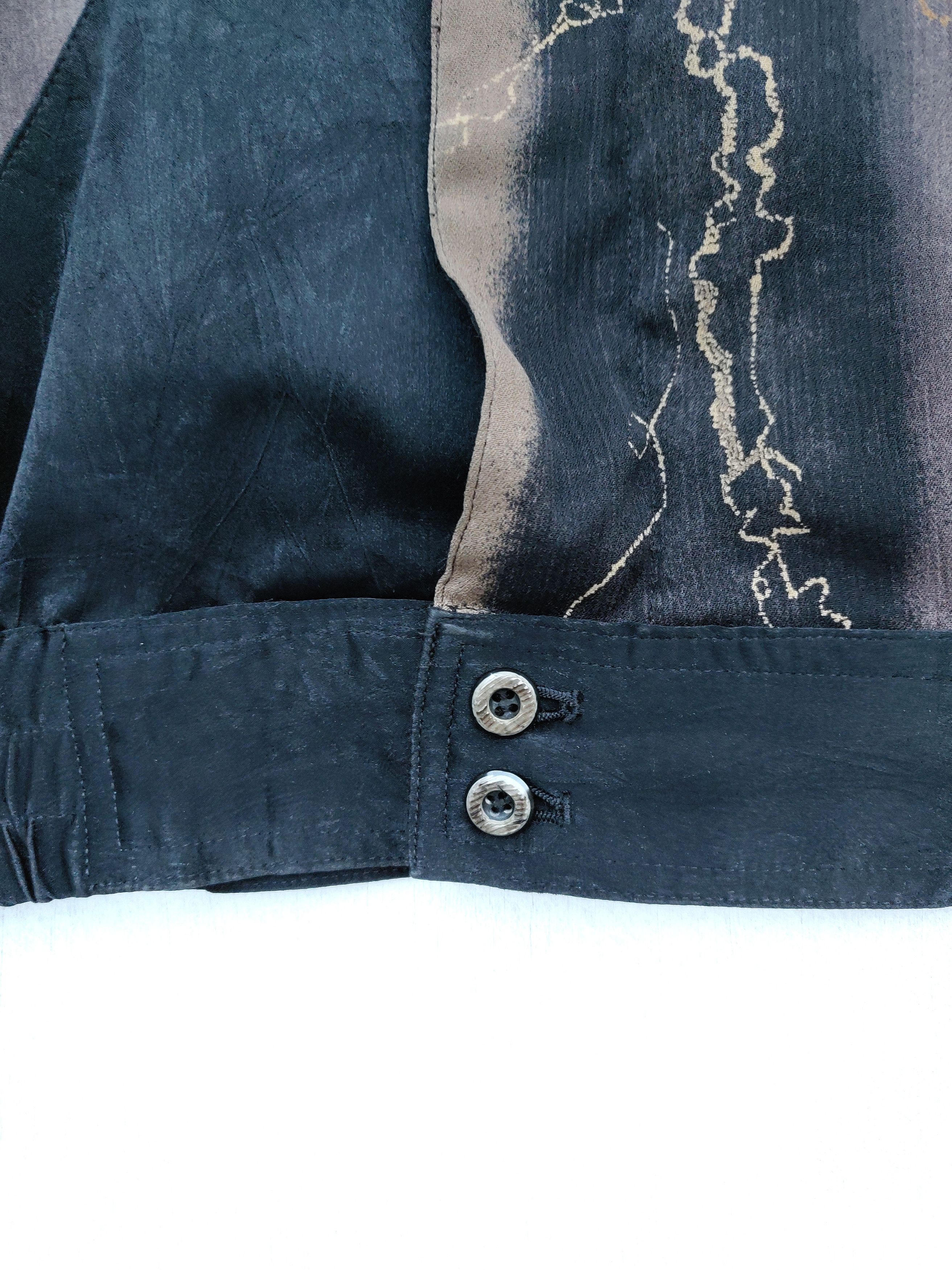 Japanese Brand × Vintage Vintage Japanesse Brand Bombers Jacket Size US M / EU 48-50 / 2 - 8 Thumbnail