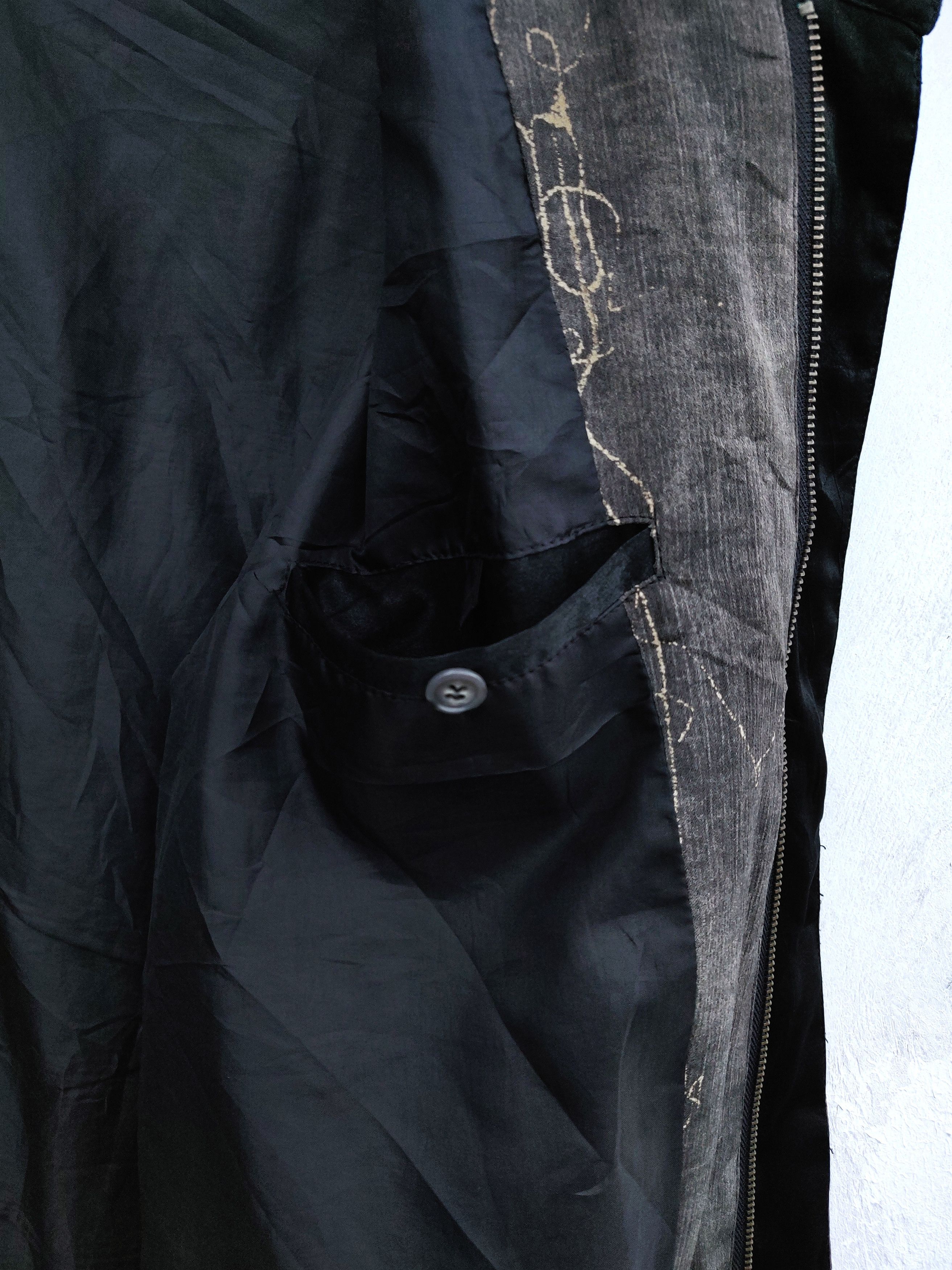 Japanese Brand × Vintage Vintage Japanesse Brand Bombers Jacket Size US M / EU 48-50 / 2 - 12 Thumbnail