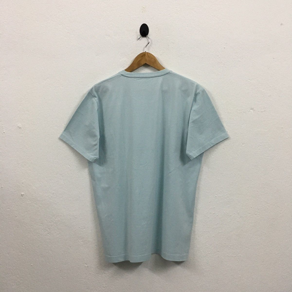 Anime × Japanese Brand × Uniqlo Rare Uniqlo x Gundam MS-07B Gouf Dodai II Tshirt Size US L / EU 52-54 / 3 - 8 Thumbnail