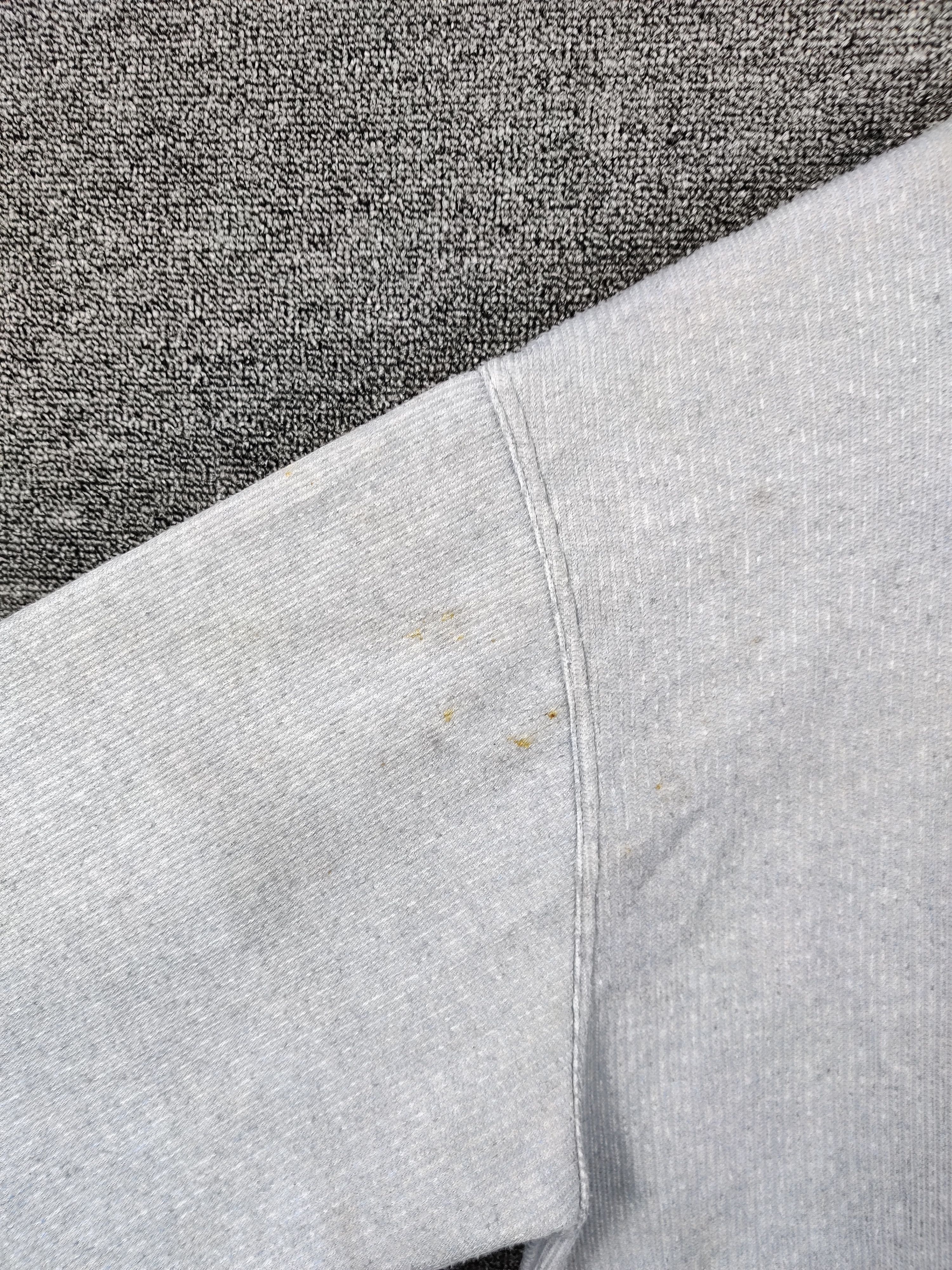 Japanese Brand Vintage Piazza Valentino Spell Out Crewneck Sweatshirt Size US L / EU 52-54 / 3 - 12 Thumbnail