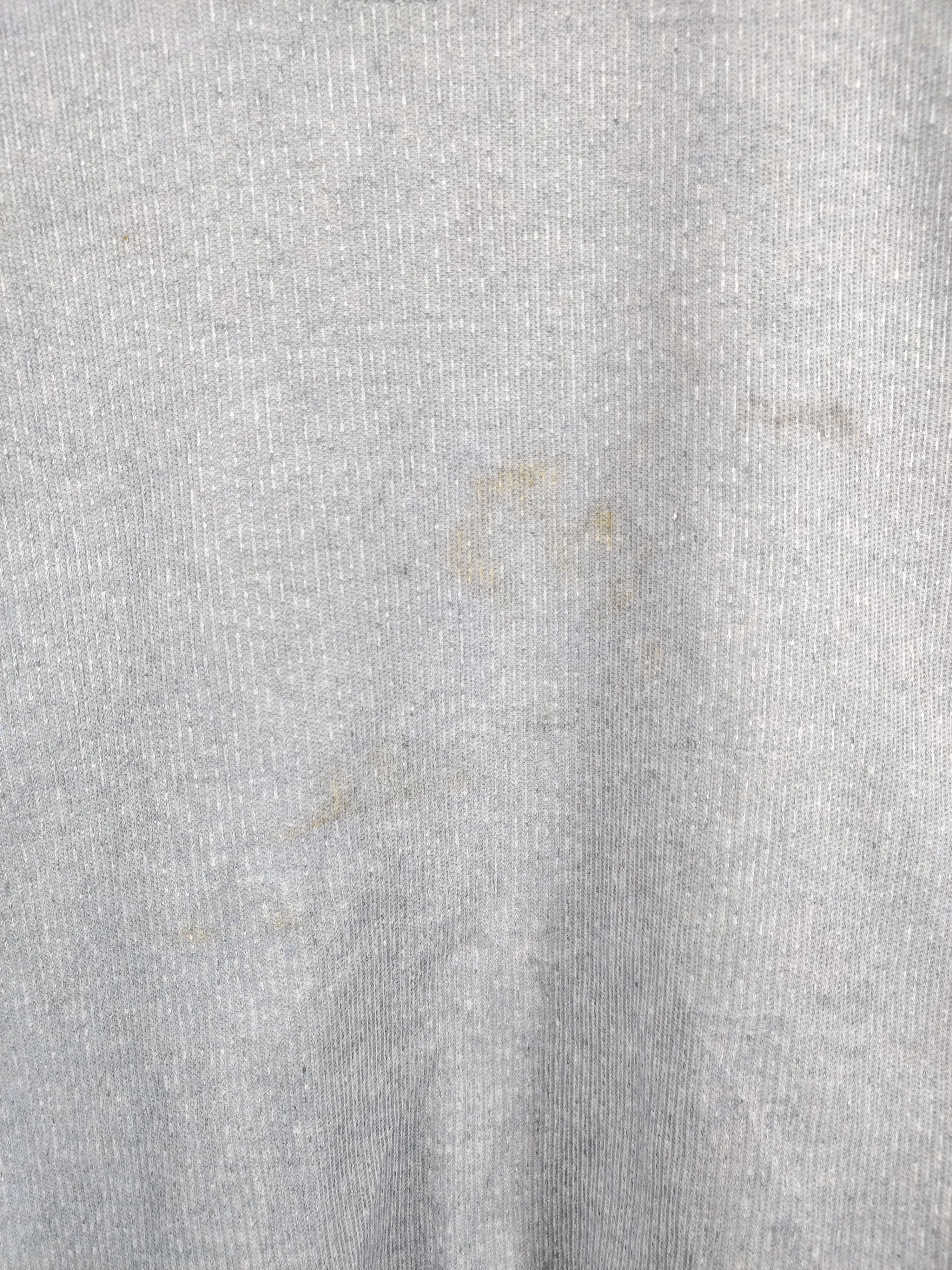 Japanese Brand Vintage Piazza Valentino Spell Out Crewneck Sweatshirt Size US L / EU 52-54 / 3 - 13 Thumbnail