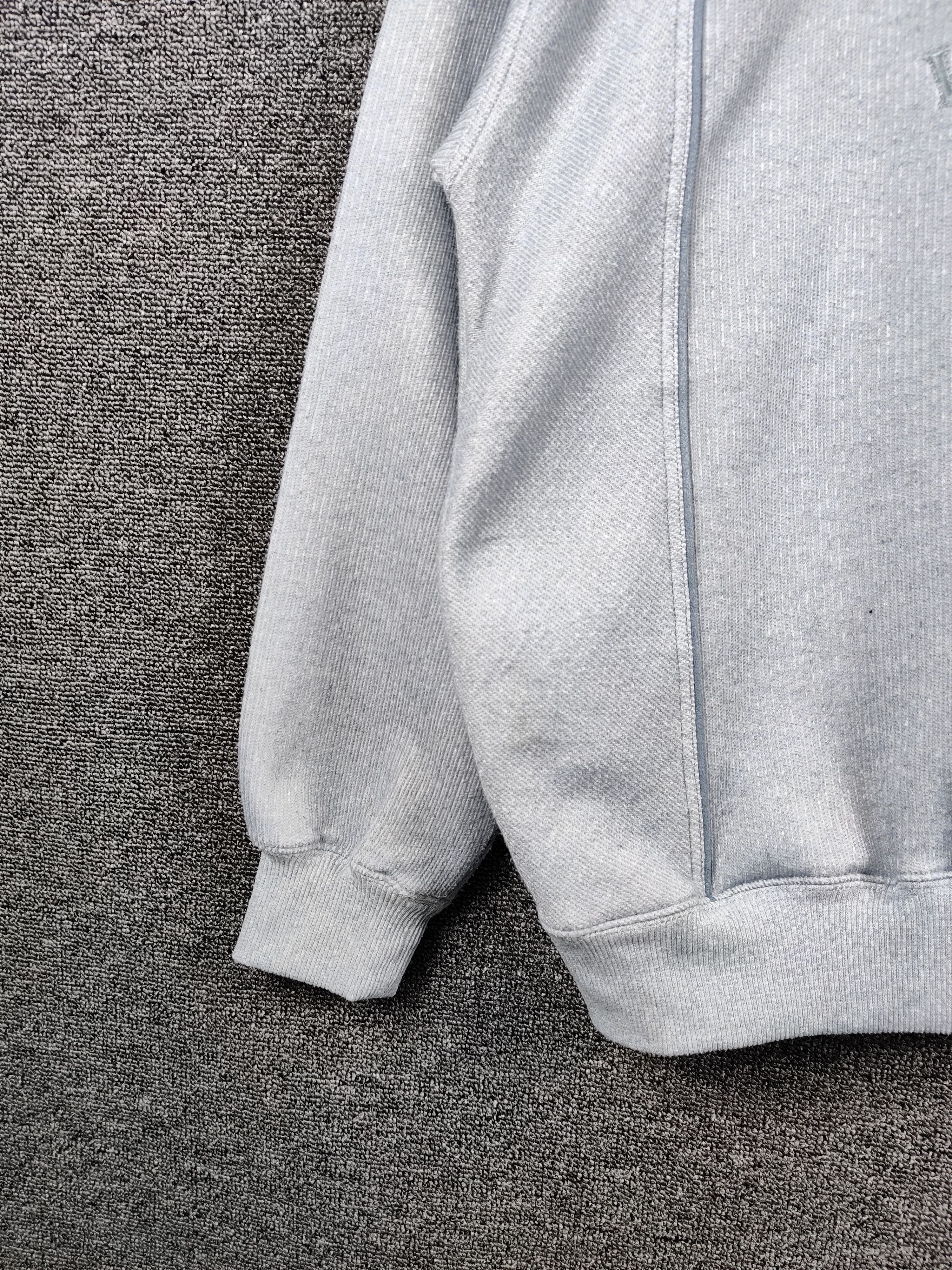 Japanese Brand Vintage Piazza Valentino Spell Out Crewneck Sweatshirt Size US L / EU 52-54 / 3 - 5 Thumbnail