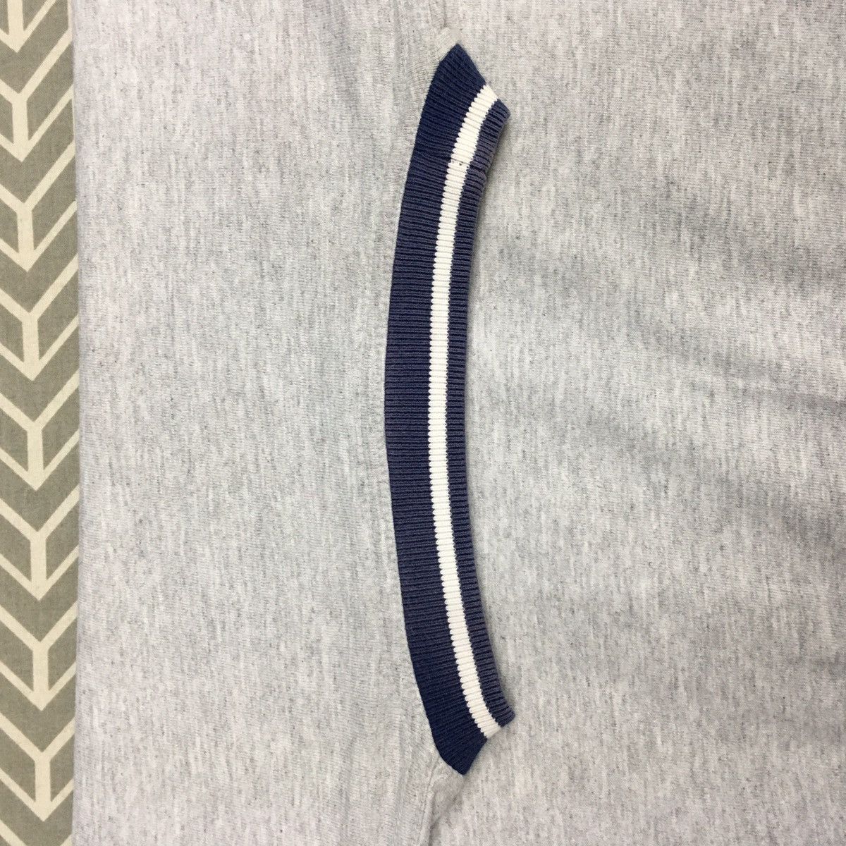 Nike × Vintage Rare Vintage Nike 90s Small Logo Embroidery Tee Size US M / EU 48-50 / 2 - 6 Thumbnail