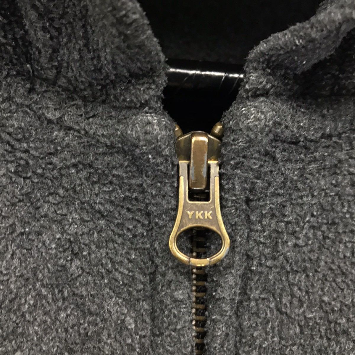 Gap × Vintage Vintage Gap Big Logo Spellout Hoddie Size US S / EU 44-46 / 1 - 6 Thumbnail