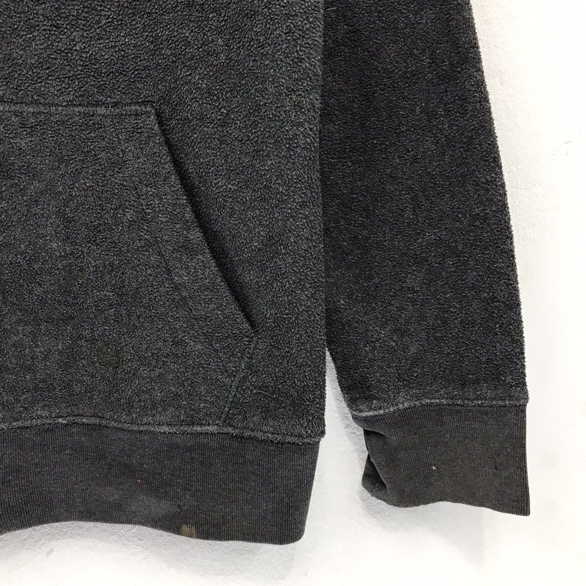 Gap × Vintage Vintage Gap Big Logo Spellout Hoddie Size US S / EU 44-46 / 1 - 5 Thumbnail