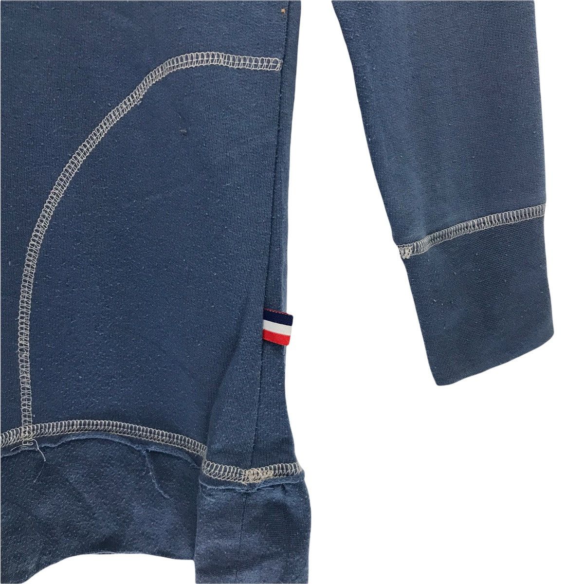 Pierre Balmain × Vintage Vintage Pierre Balmain Sweatshirt Size US M / EU 48-50 / 2 - 4 Thumbnail