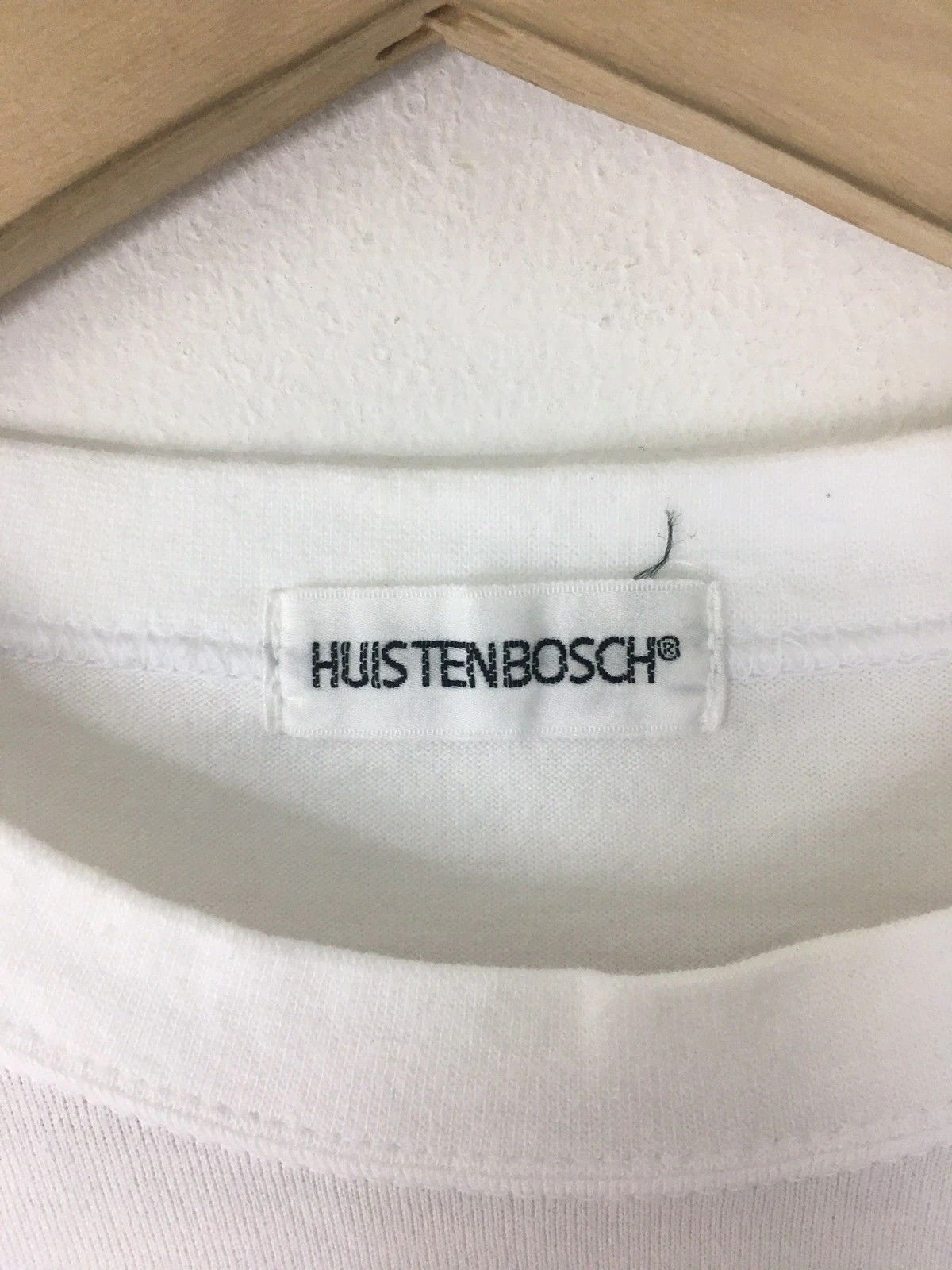 Designer × Vintage Rare Vintage 90’s Art M.C.Esher Cordon by Huis Ten Bosch Size US M / EU 48-50 / 2 - 5 Thumbnail