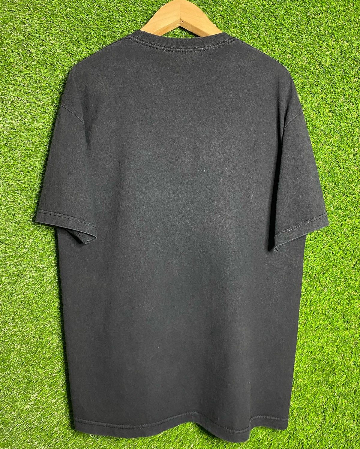 Vintage 🚨Vintage Fatal Error Insufficient Memory 00s Funny T-Shirt Size US XL / EU 56 / 4 - 2 Thumbnail