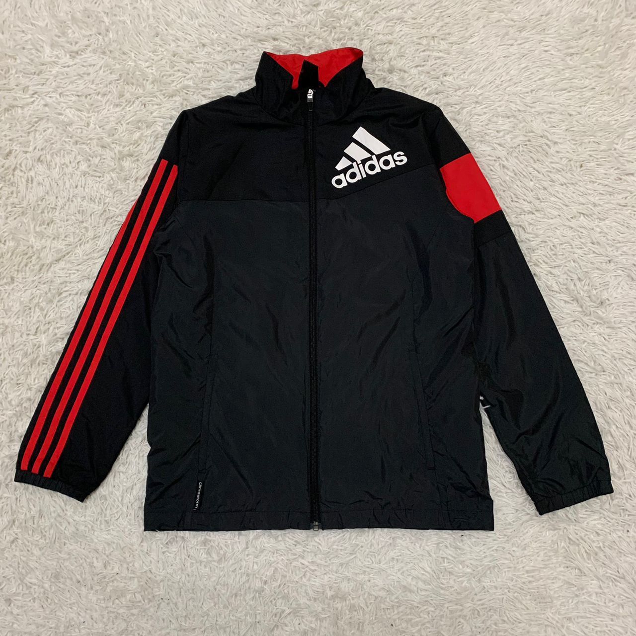 Adidas Adidas Climastorm jacket Size US XS / EU 42 / 0 - 12 Thumbnail