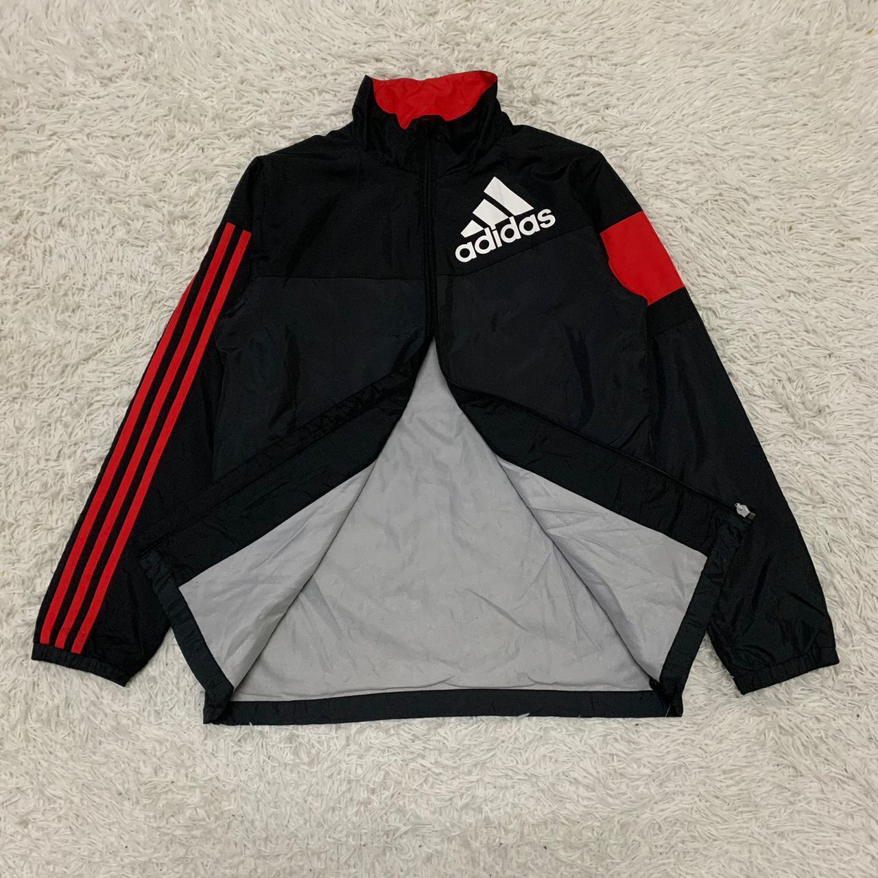 Adidas Adidas Climastorm jacket Size US XS / EU 42 / 0 - 3 Thumbnail
