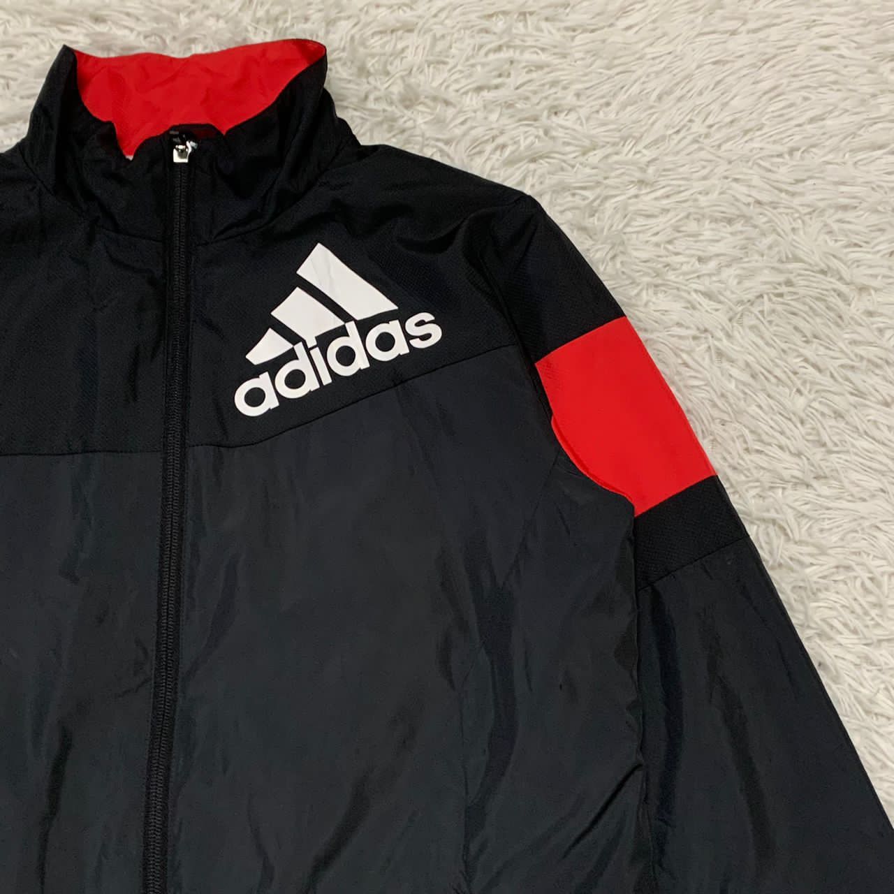 Adidas Adidas Climastorm jacket Size US XS / EU 42 / 0 - 4 Thumbnail