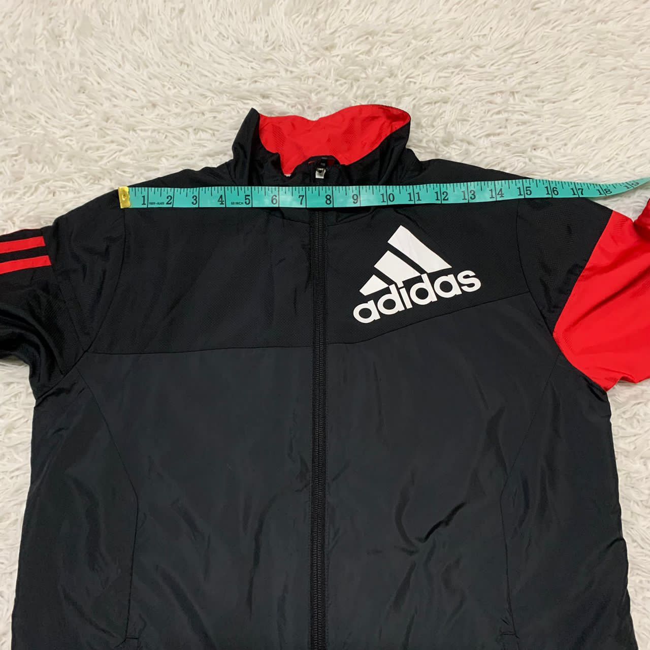 Adidas Adidas Climastorm jacket Size US XS / EU 42 / 0 - 7 Thumbnail