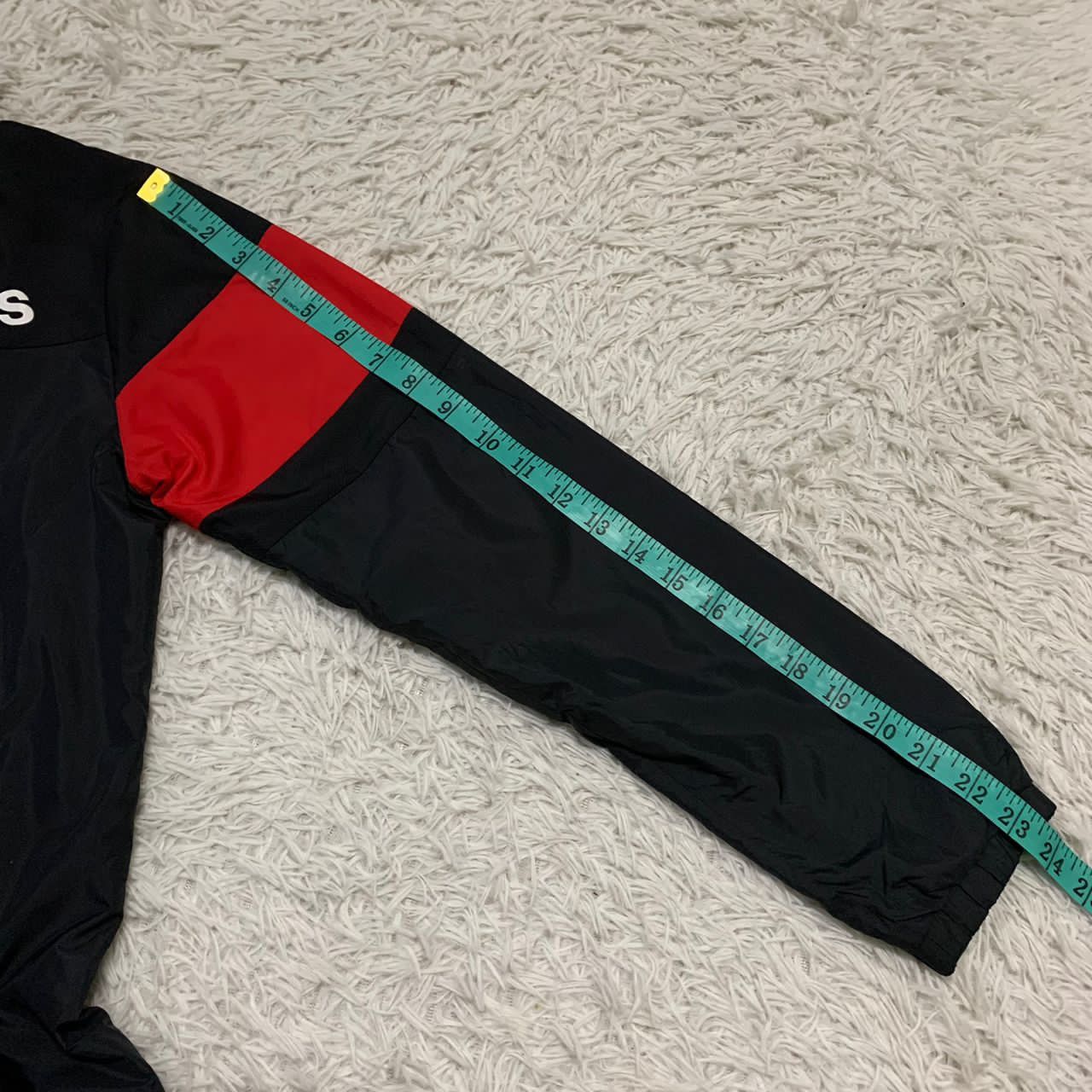 Adidas Adidas Climastorm jacket Size US XS / EU 42 / 0 - 8 Thumbnail