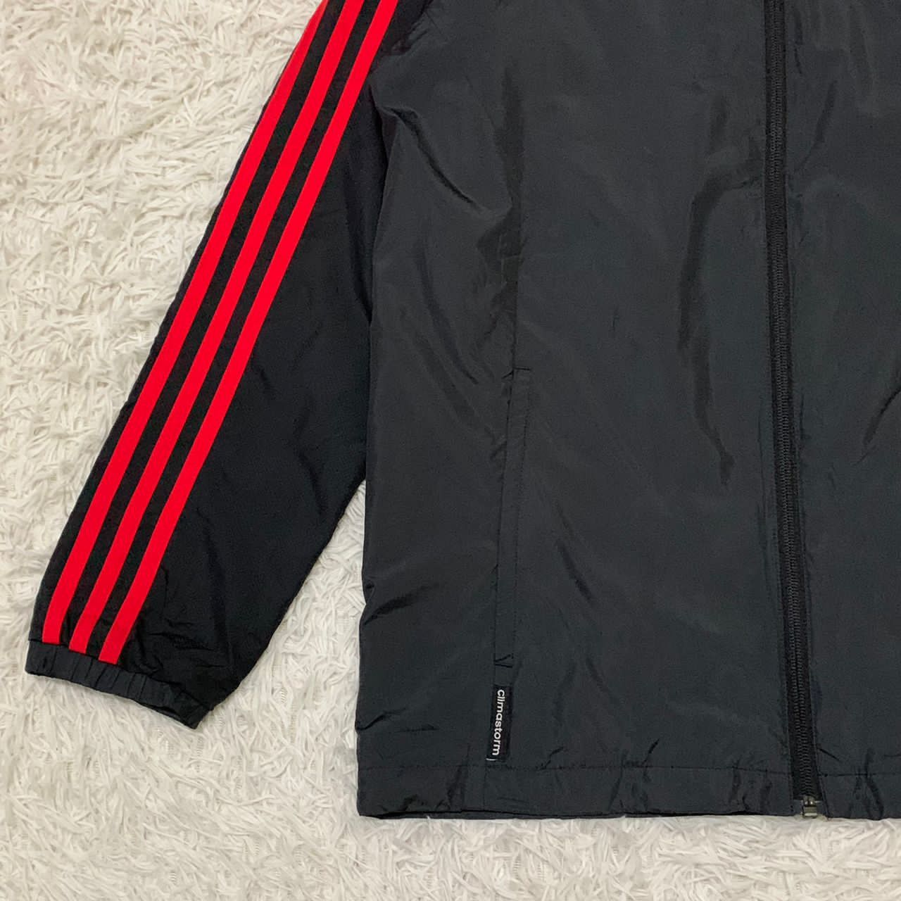 Adidas Adidas Climastorm jacket Size US XS / EU 42 / 0 - 5 Thumbnail