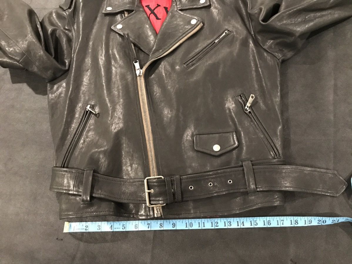 Gucci Gucci Hollywood men’s oversized biker jacket. 48/M. $7400 Size US M / EU 48-50 / 2 - 5 Thumbnail