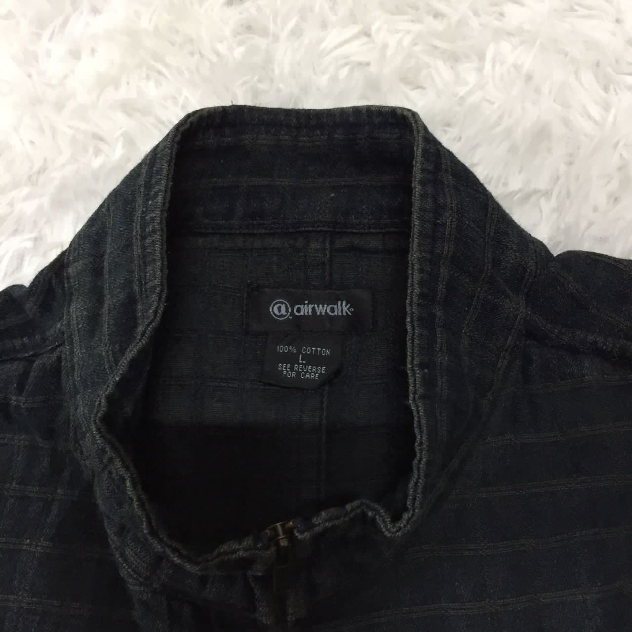 Airwalk Airwalk Jacket Size US L / EU 52-54 / 3 - 6 Thumbnail