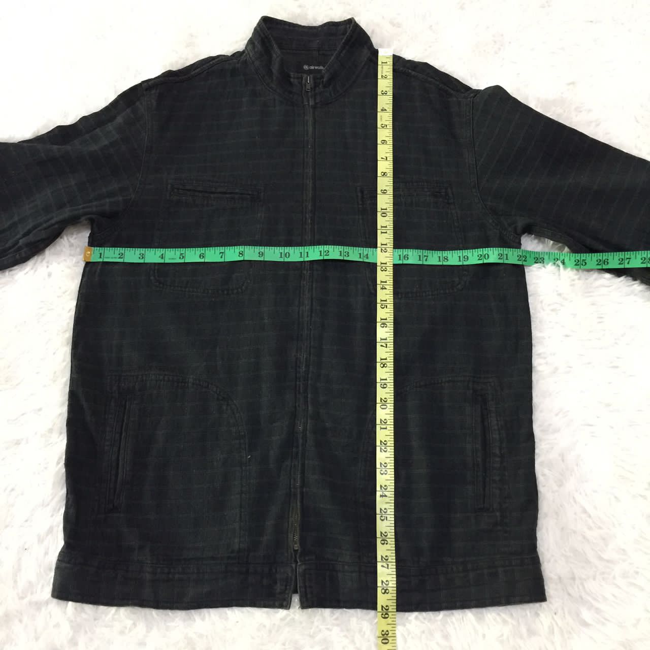 Airwalk Airwalk Jacket Size US L / EU 52-54 / 3 - 3 Thumbnail