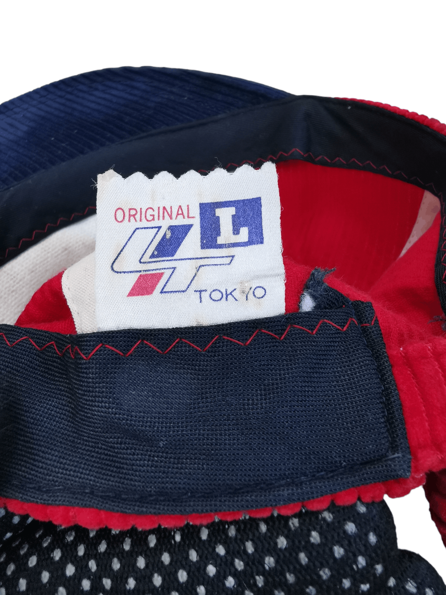 Japanese Brand 🔥4 MONTHS SALE🔥 JOHN PLAYER TEAM LOTUS JAPANESE VINTAGE Size ONE SIZE - 6 Thumbnail
