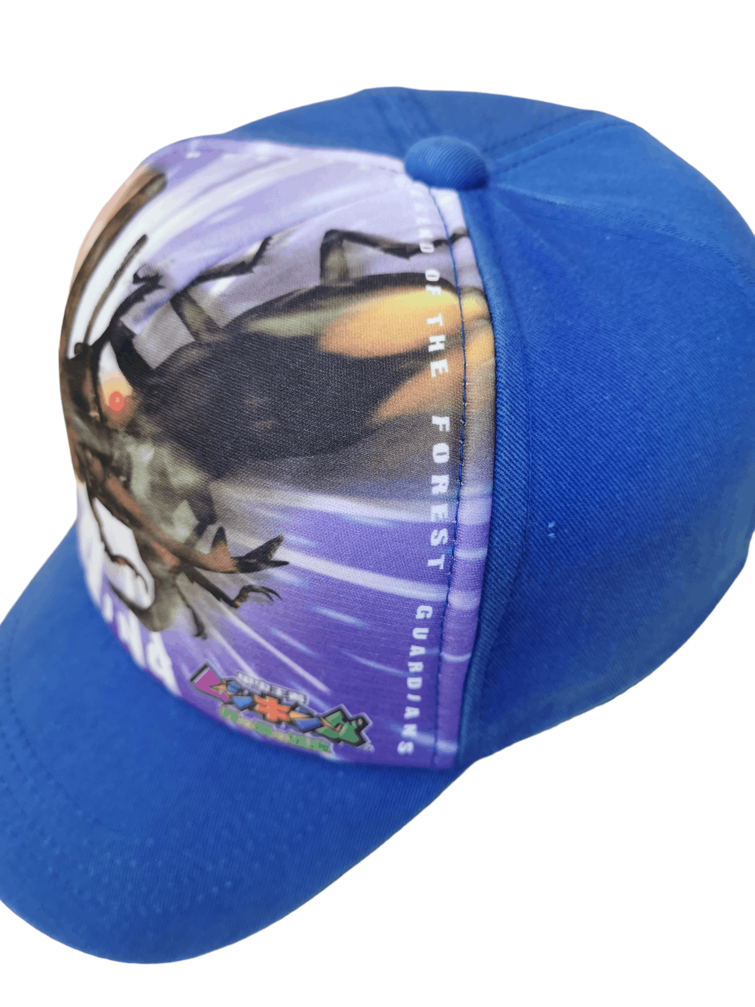 Anime 🔥4 MONTHS SALE🔥 JAPANESE ANIMATION MUSHIKING SIZE 54CM HAT Size ONE SIZE - 3 Thumbnail