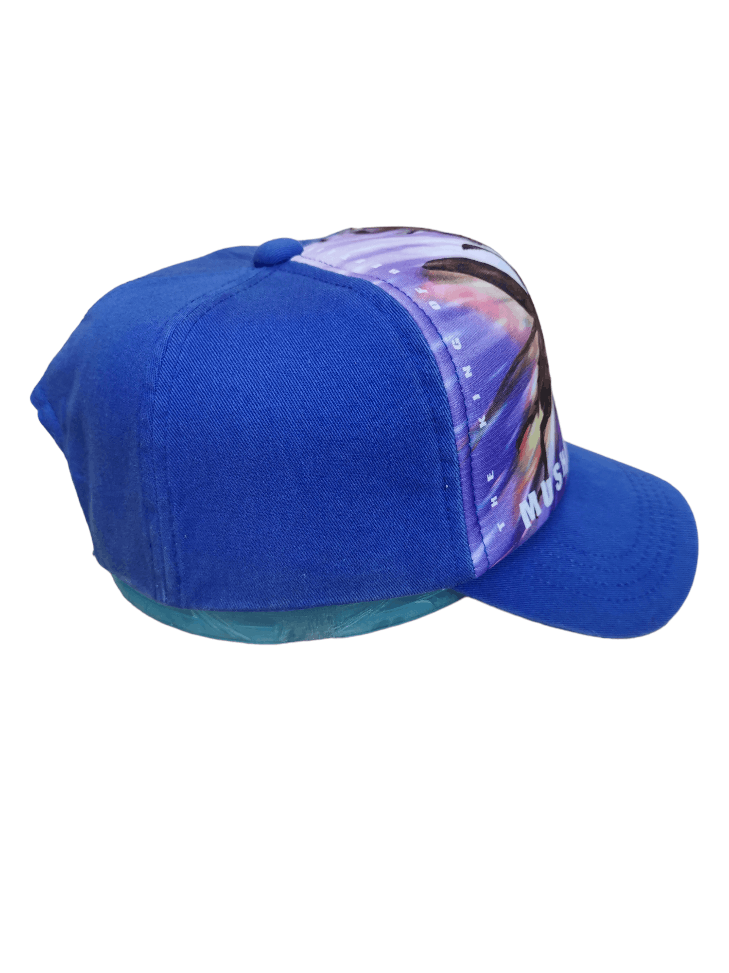 Anime 🔥4 MONTHS SALE🔥 JAPANESE ANIMATION MUSHIKING SIZE 54CM HAT Size ONE SIZE - 7 Thumbnail