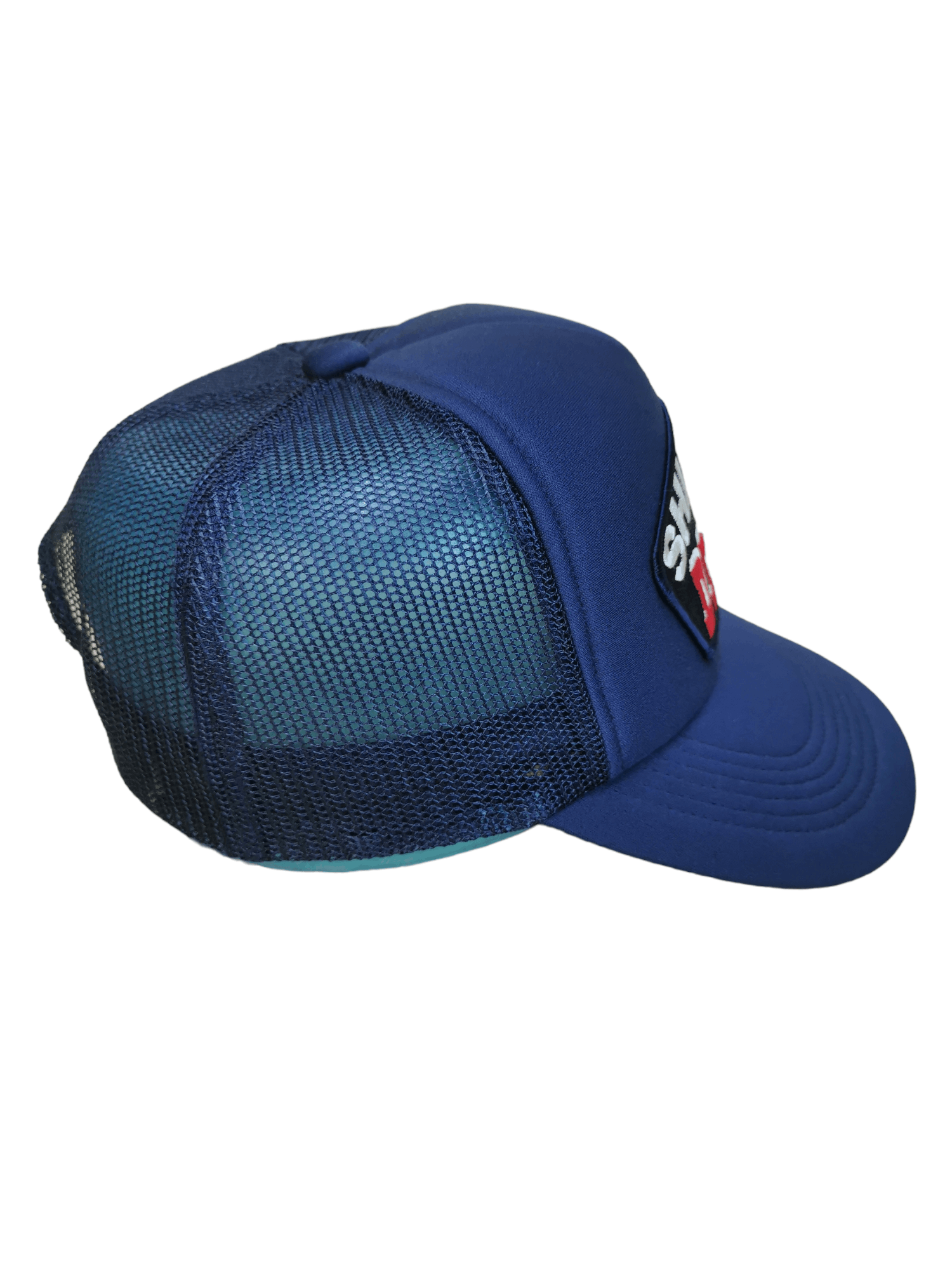 Japanese Brand 🔥4 MONTHS SALE🔥 VINTAGE JAPANESE SHIRAYUKI DD-123 HAT CAP Size ONE SIZE - 4 Thumbnail