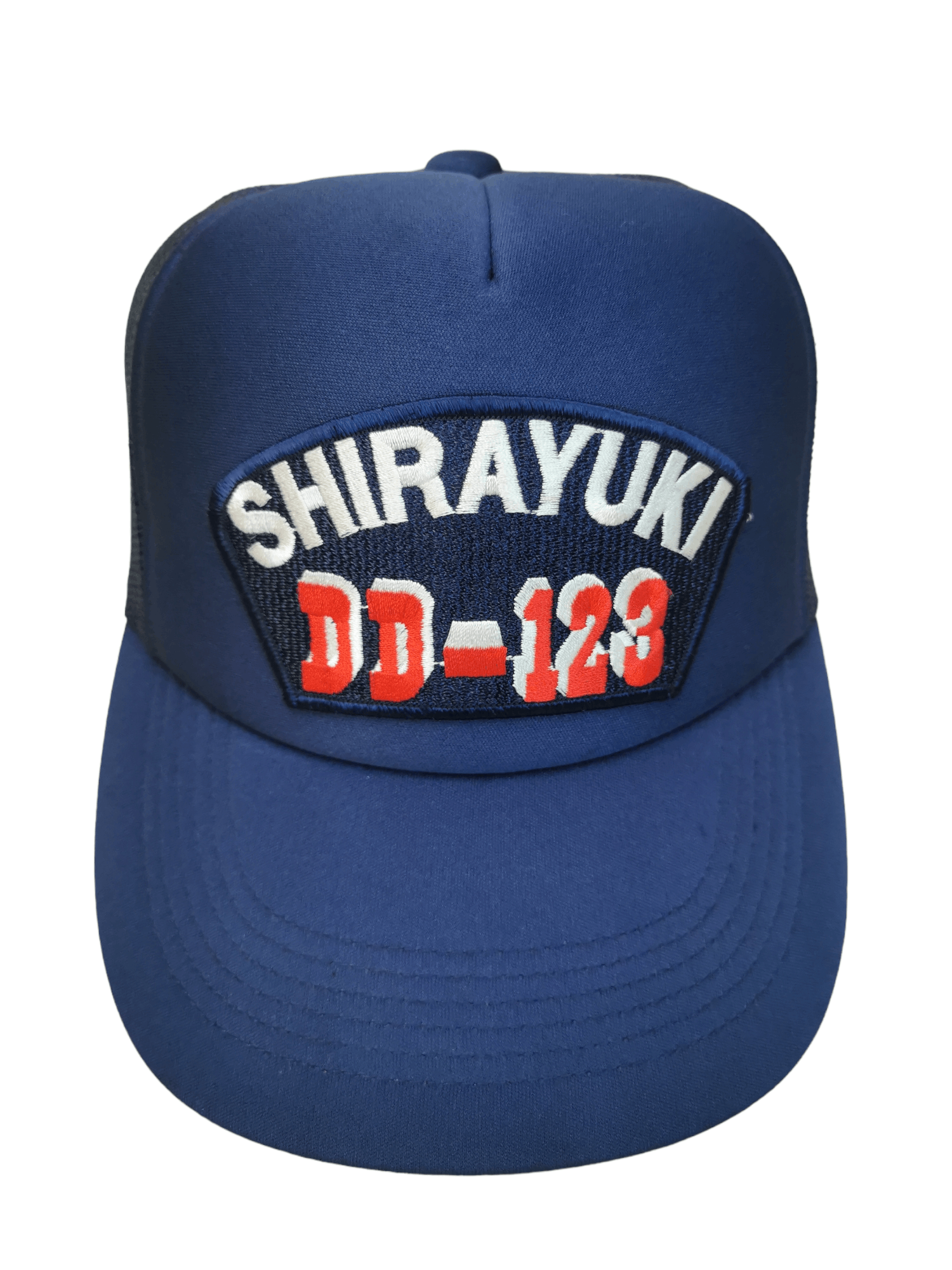 Japanese Brand 🔥4 MONTHS SALE🔥 VINTAGE JAPANESE SHIRAYUKI DD-123 HAT CAP Size ONE SIZE - 1 Thumbnail