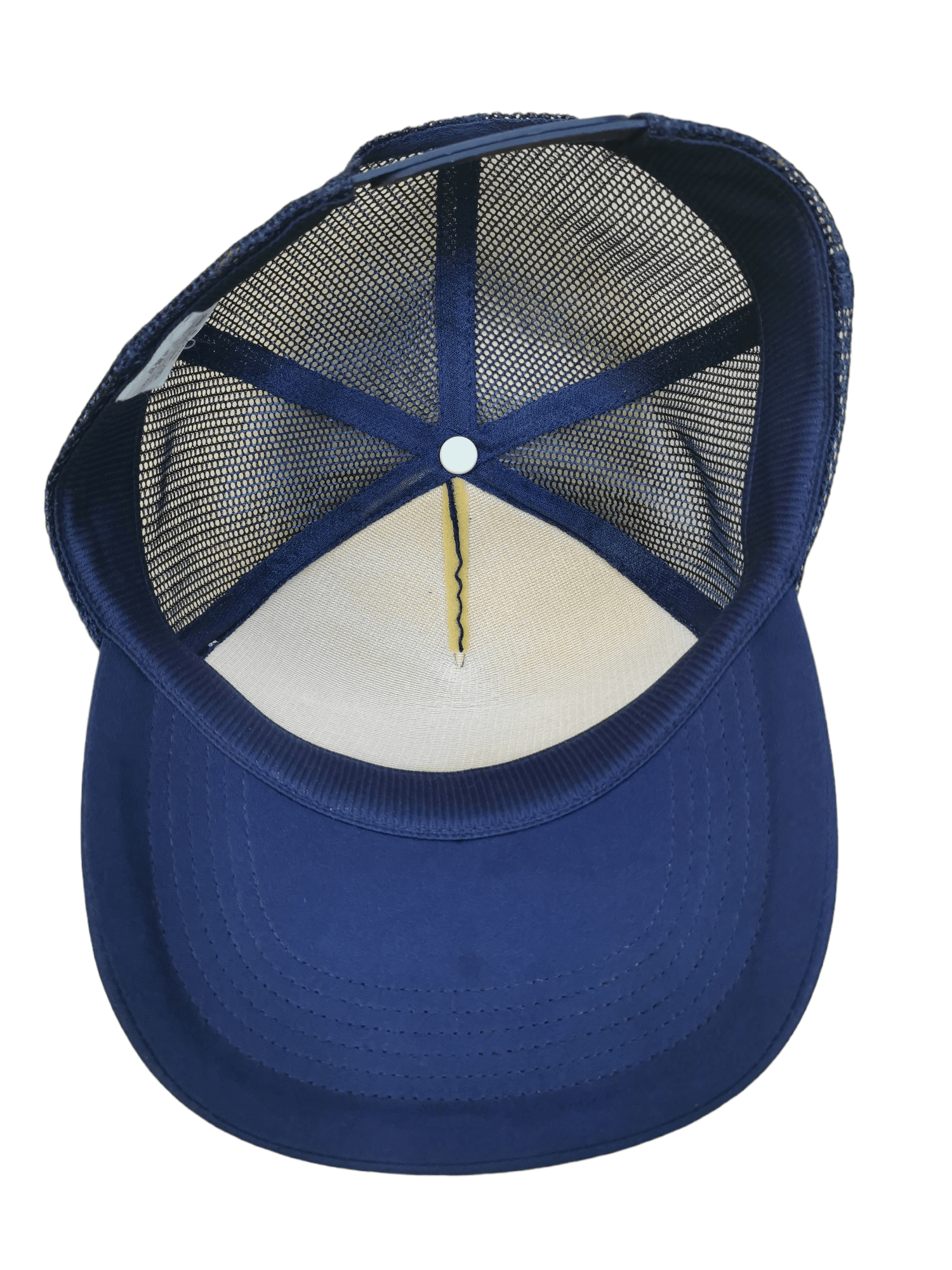 Japanese Brand 🔥4 MONTHS SALE🔥 VINTAGE JAPANESE SHIRAYUKI DD-123 HAT CAP Size ONE SIZE - 6 Thumbnail