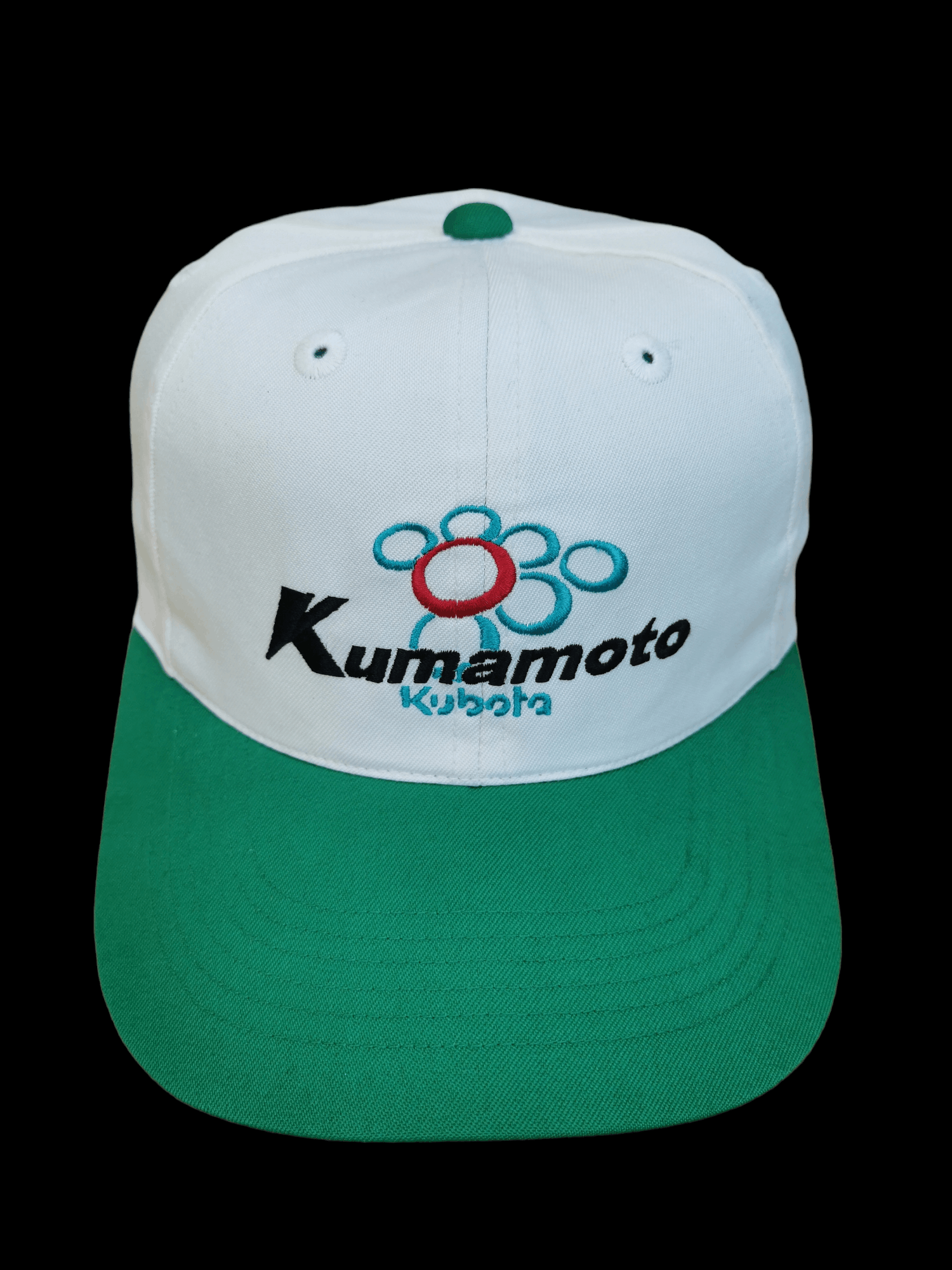 Japanese Brand × Vintage JAPANESE KUMAMOTO KUBOTA ZIPPER ADJUSTABLE Size ONE SIZE - 1 Thumbnail
