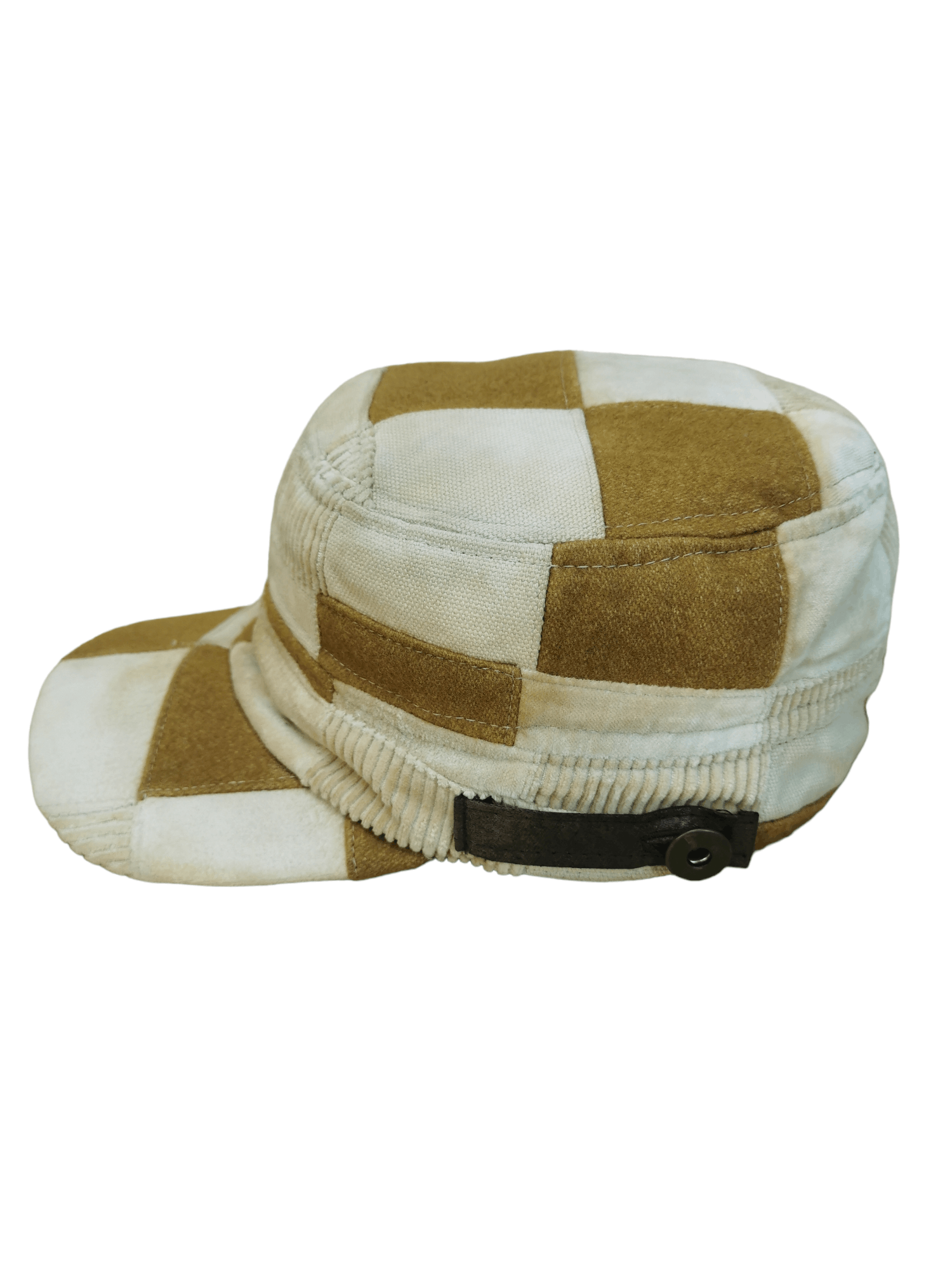Japanese Brand 🔥4 MONTHS SALE🔥 JAPANESE DESIGNER INPIRED KAPITAL HAT CAP Size ONE SIZE - 2 Thumbnail