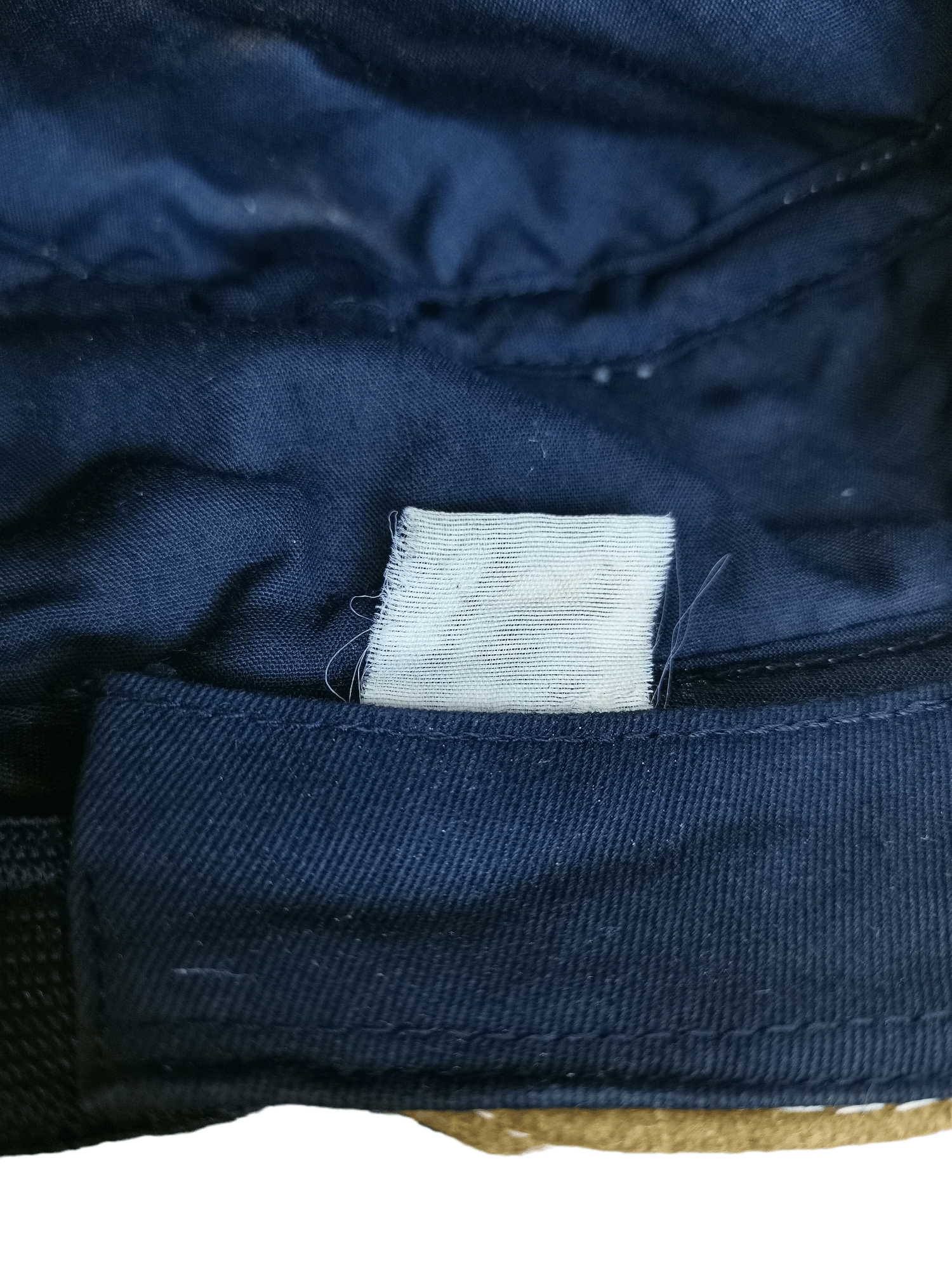 Japanese Brand 🔥4 MONTHS SALE🔥 JAPANESE DESIGNER INPIRED KAPITAL HAT CAP Size ONE SIZE - 8 Thumbnail
