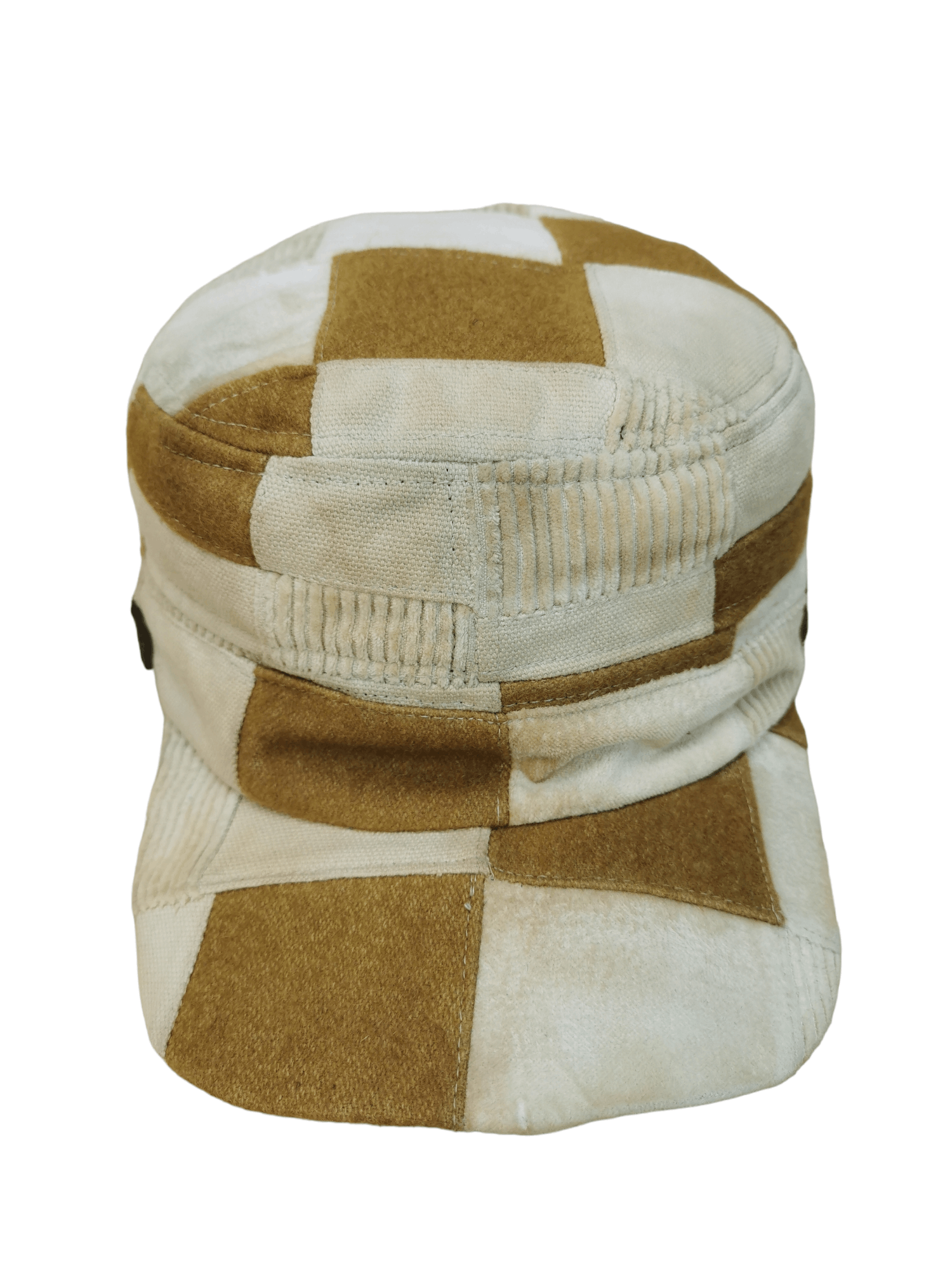Japanese Brand 🔥4 MONTHS SALE🔥 JAPANESE DESIGNER INPIRED KAPITAL HAT CAP Size ONE SIZE - 1 Thumbnail