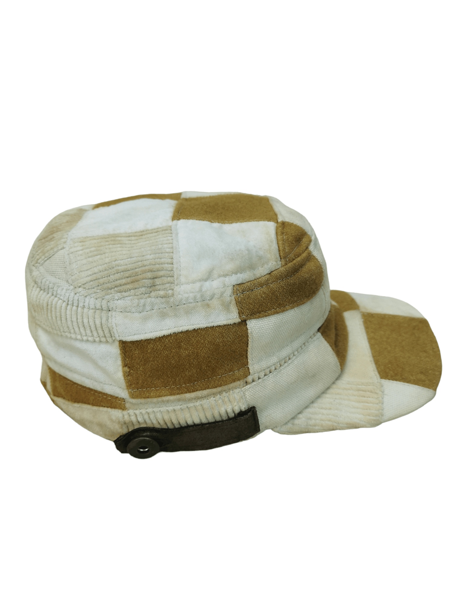 Japanese Brand 🔥4 MONTHS SALE🔥 JAPANESE DESIGNER INPIRED KAPITAL HAT CAP Size ONE SIZE - 4 Thumbnail