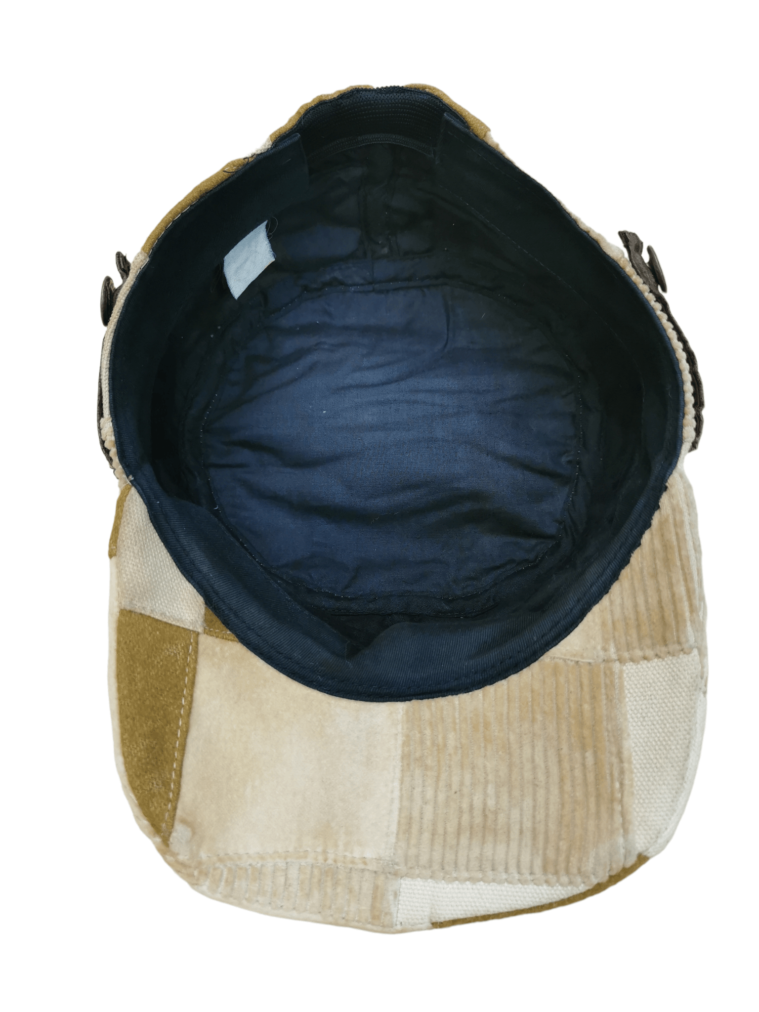 Japanese Brand 🔥4 MONTHS SALE🔥 JAPANESE DESIGNER INPIRED KAPITAL HAT CAP Size ONE SIZE - 5 Thumbnail