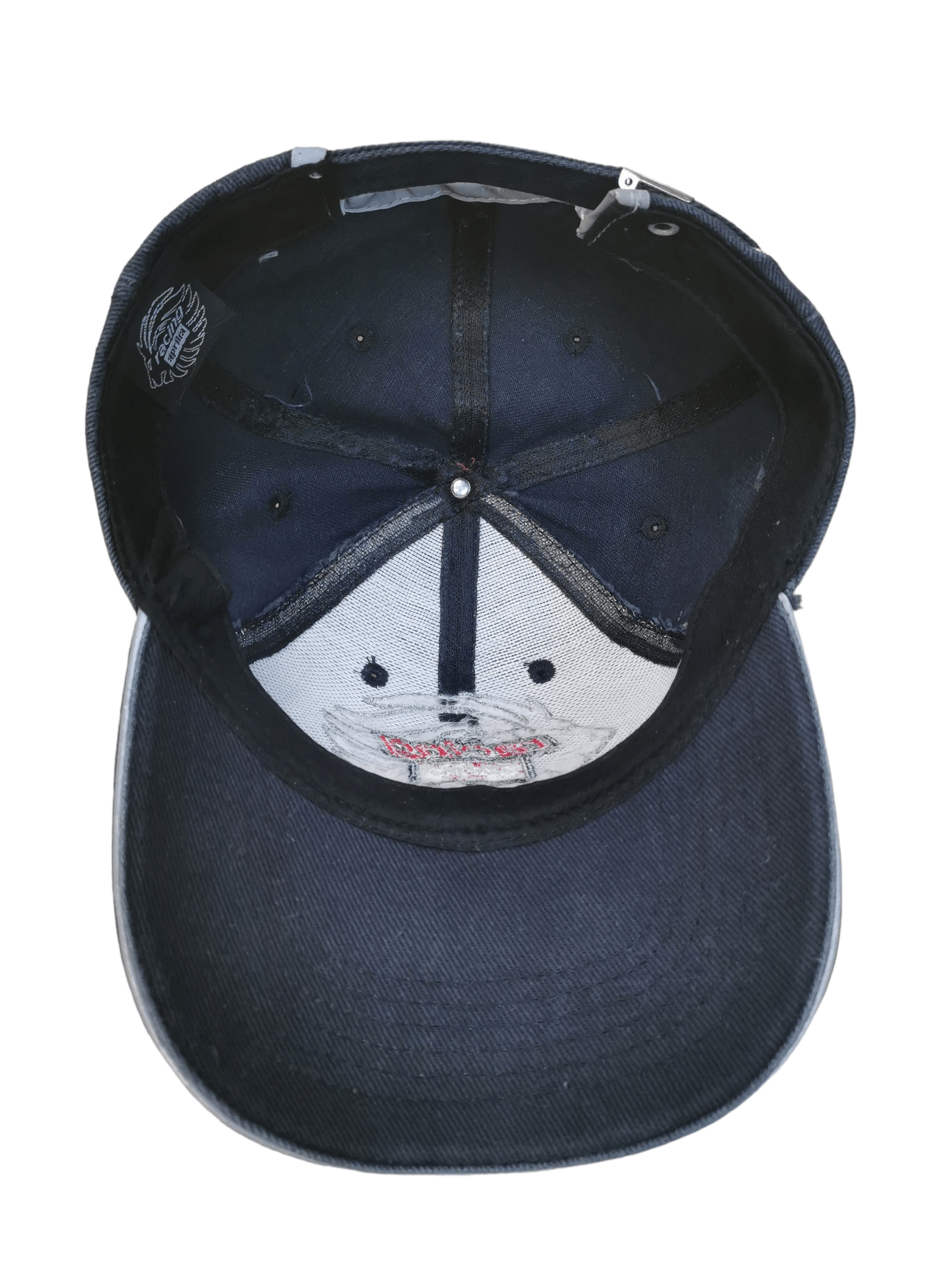 Gear for Sports APRILIA RACING HAT CAP Size ONE SIZE - 6 Thumbnail