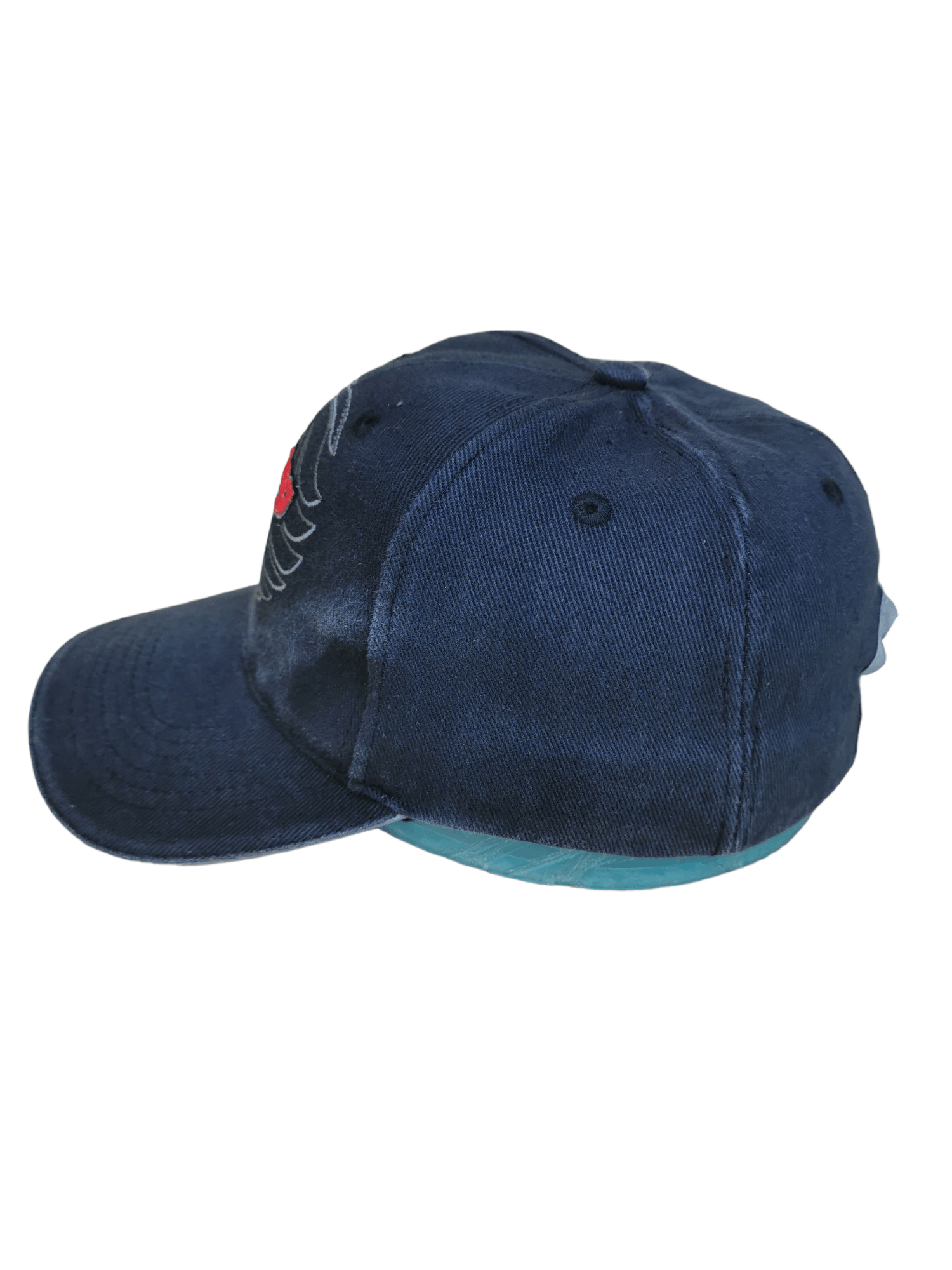 Gear for Sports APRILIA RACING HAT CAP Size ONE SIZE - 2 Thumbnail
