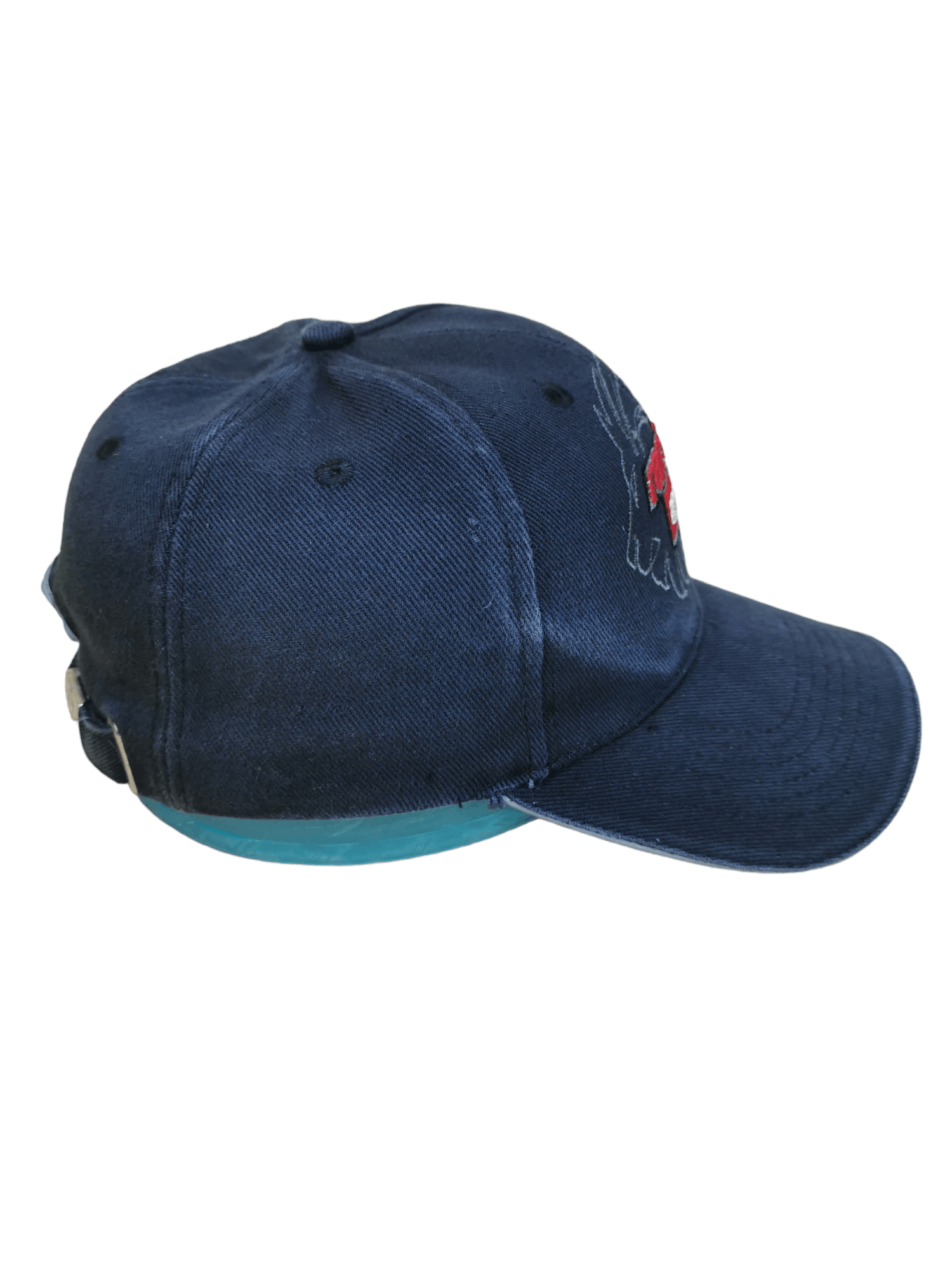Gear for Sports APRILIA RACING HAT CAP Size ONE SIZE - 4 Thumbnail