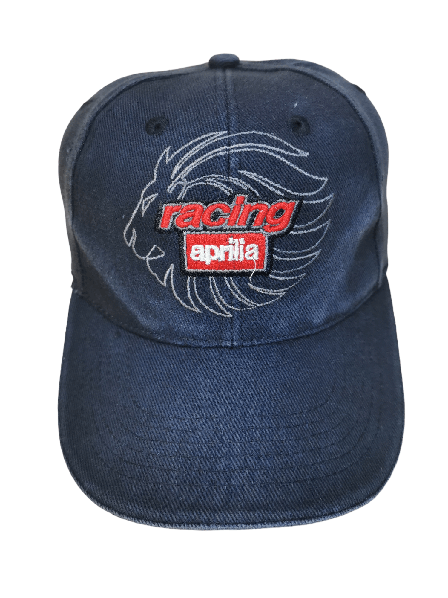 Gear for Sports APRILIA RACING HAT CAP Size ONE SIZE - 1 Thumbnail