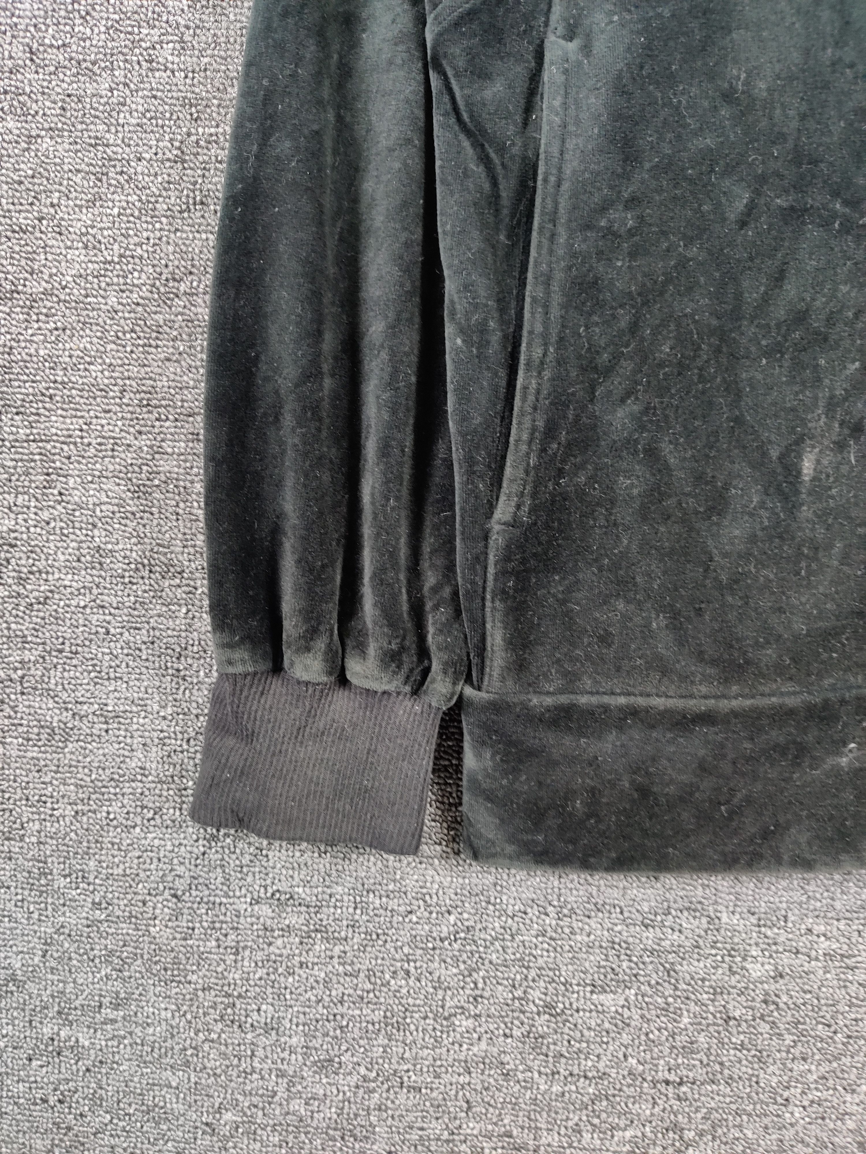 Japanese Brand Vintage Yonex Fleece Zipper Jacket Size US L / EU 52-54 / 3 - 4 Thumbnail