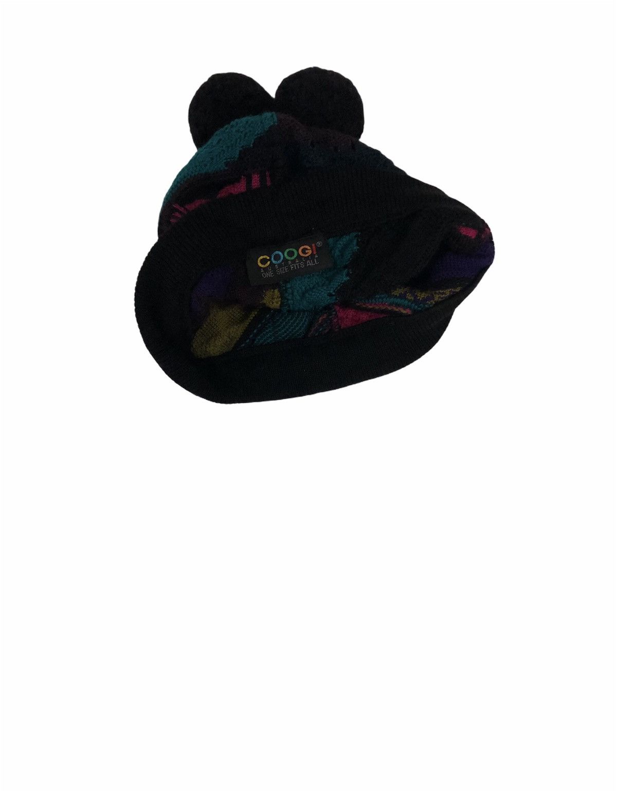 Coogi Coogi Australia Hat Size ONE SIZE - 4 Thumbnail