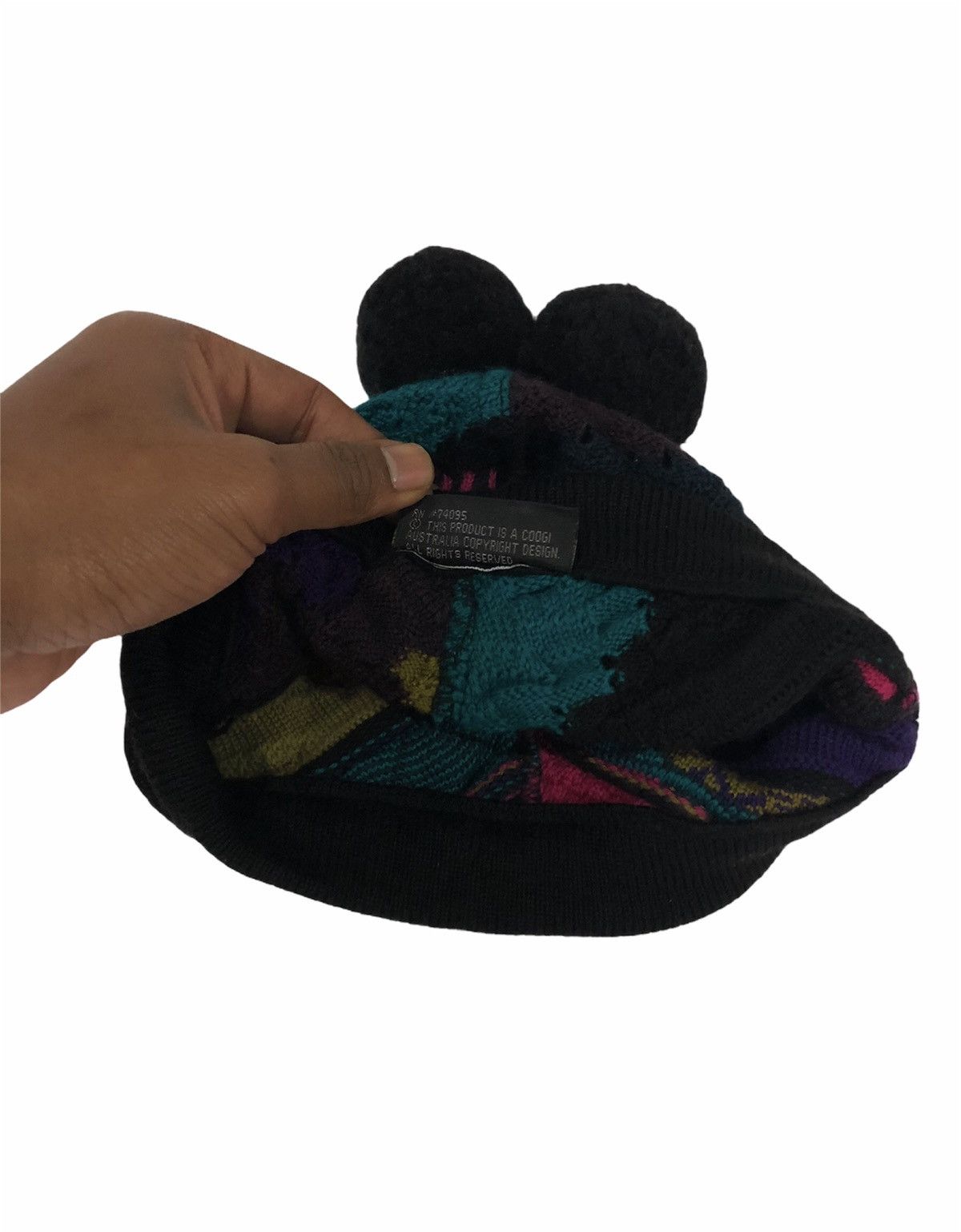 Coogi Coogi Australia Hat Size ONE SIZE - 3 Thumbnail