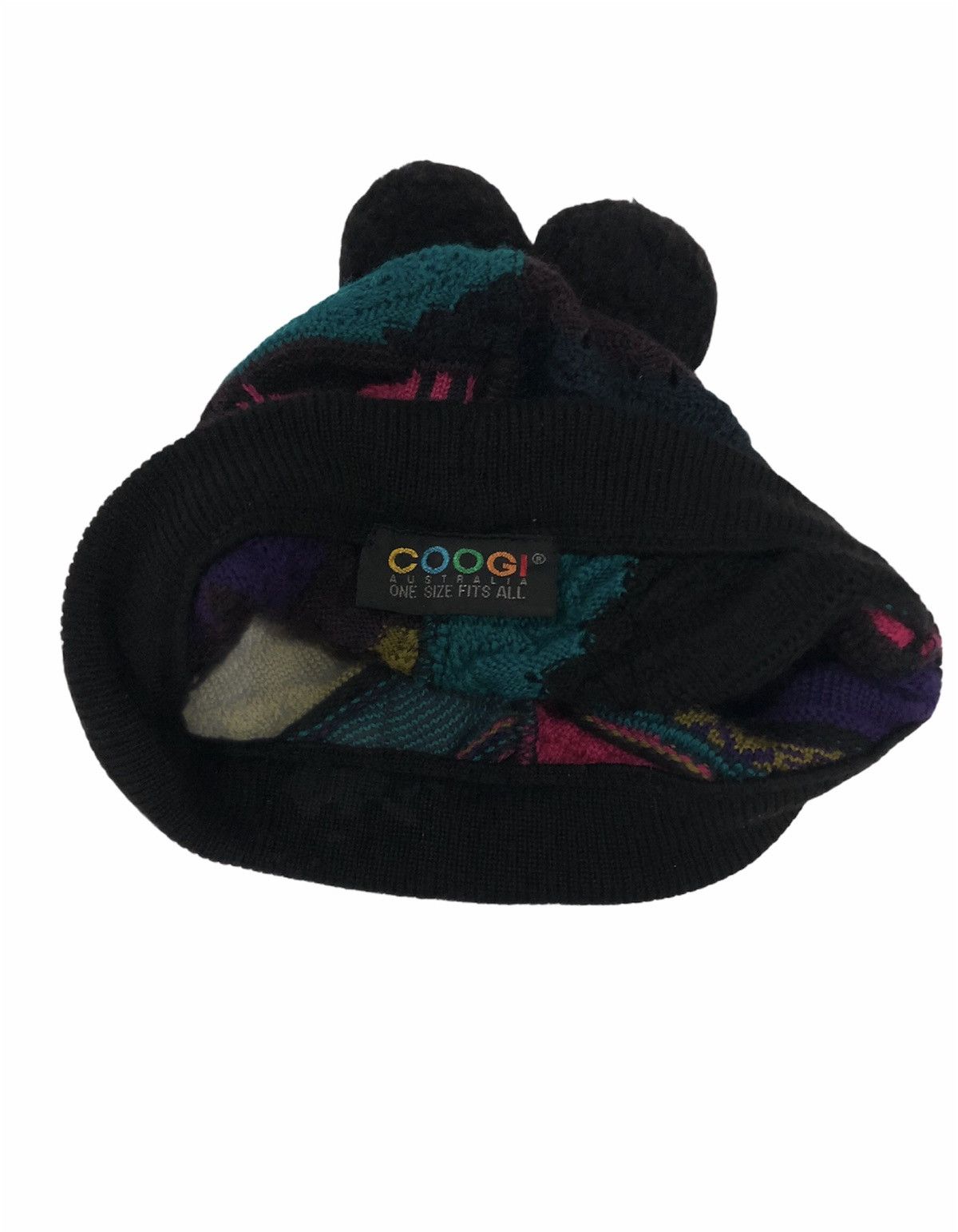 Coogi Coogi Australia Hat Size ONE SIZE - 2 Thumbnail