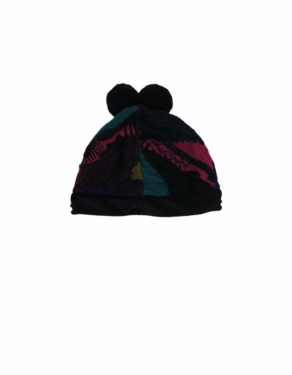 Coogi Coogi Australia Hat Size ONE SIZE - 1 Thumbnail