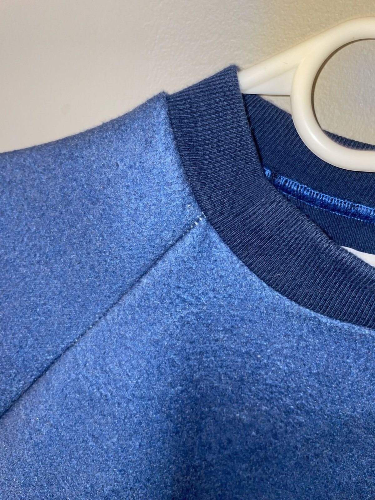 Sunnei Sunnei basic sweatshirt Size US M / EU 48-50 / 2 - 5 Thumbnail